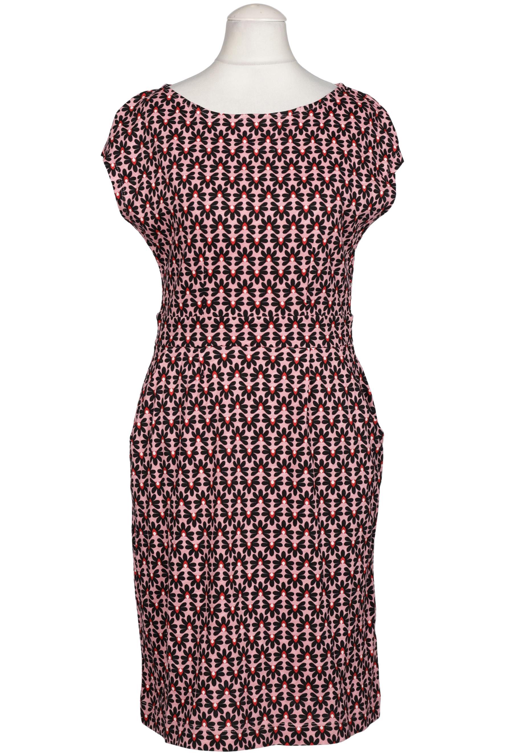 

Boden Damen Kleid, mehrfarbig, Gr. 34