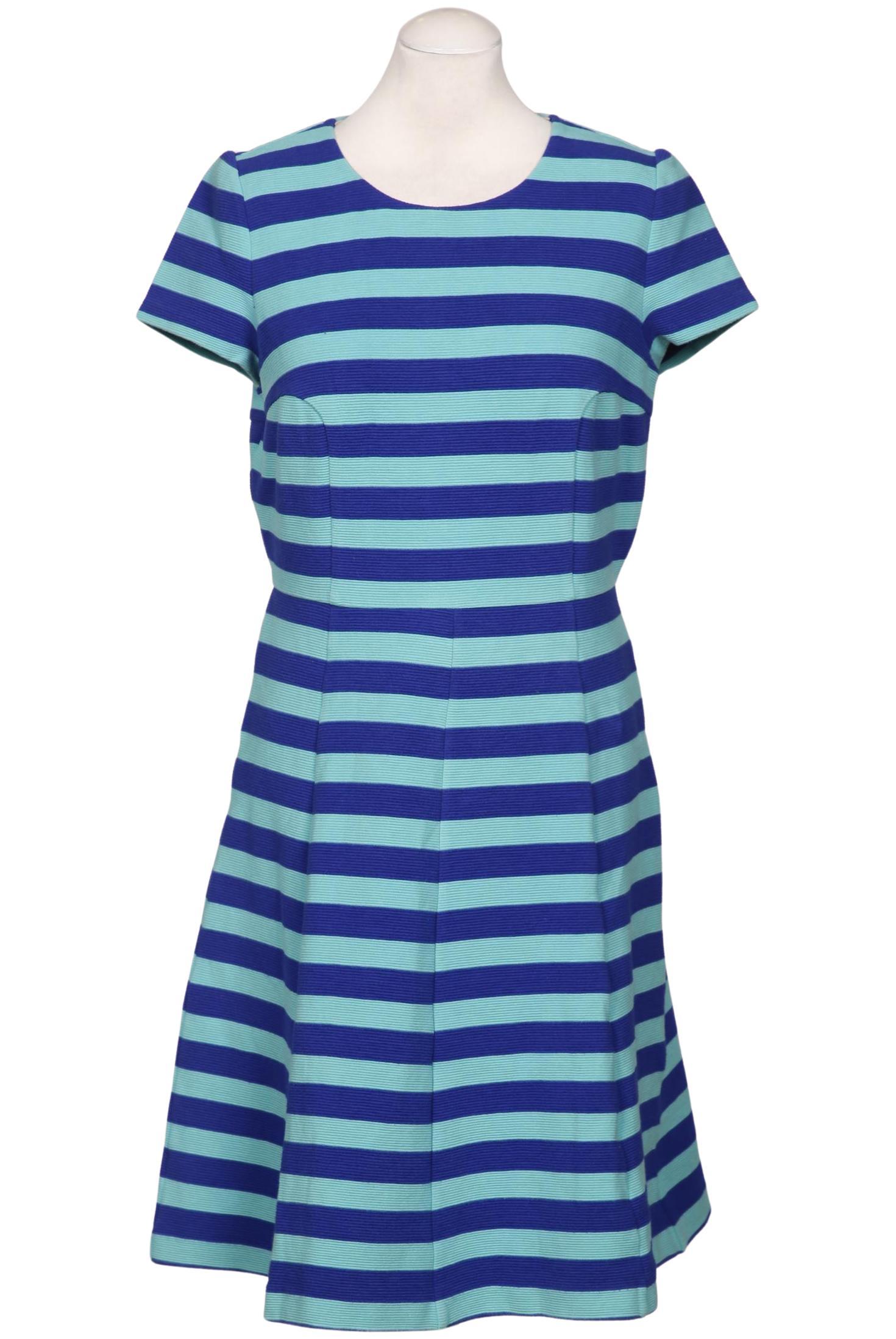 

Boden Damen Kleid, hellblau, Gr. 38