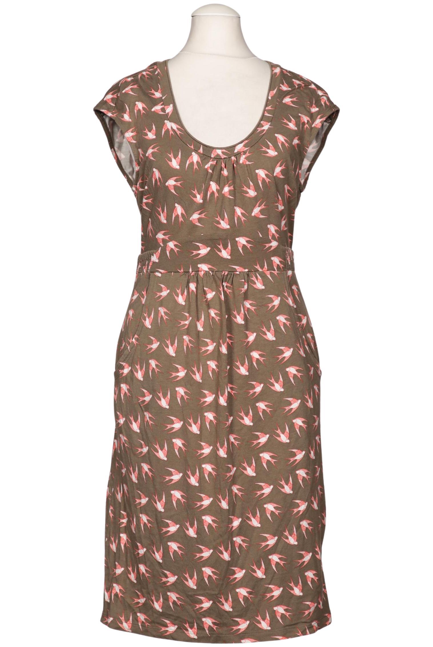 

Boden Damen Kleid, braun, Gr. 36