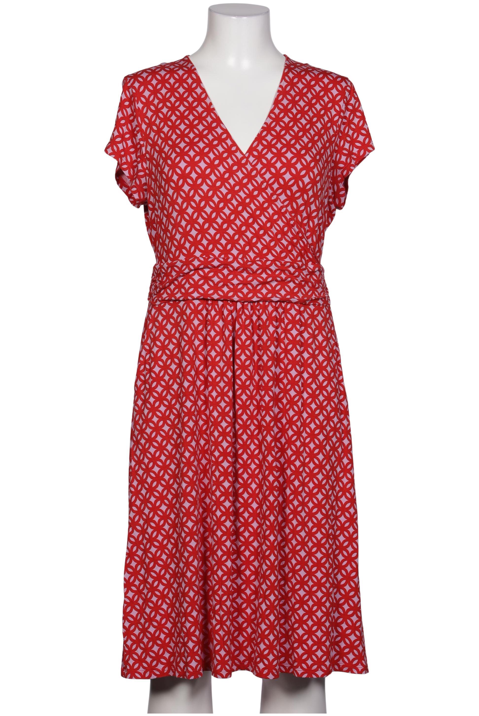 

Boden Damen Kleid, rot, Gr. 42