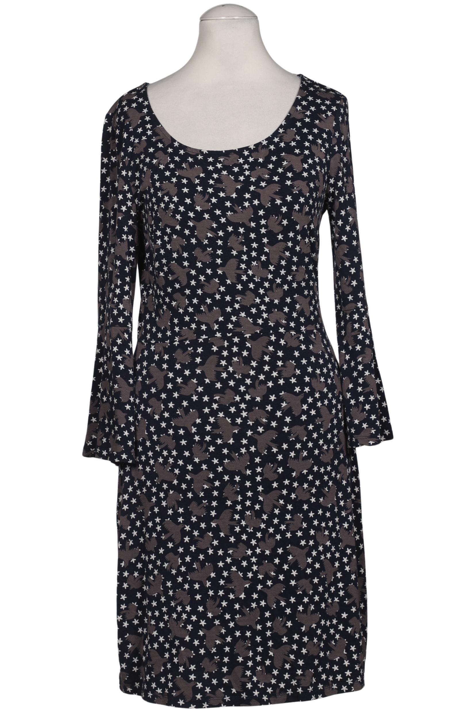 

Boden Damen Kleid, marineblau, Gr. 32