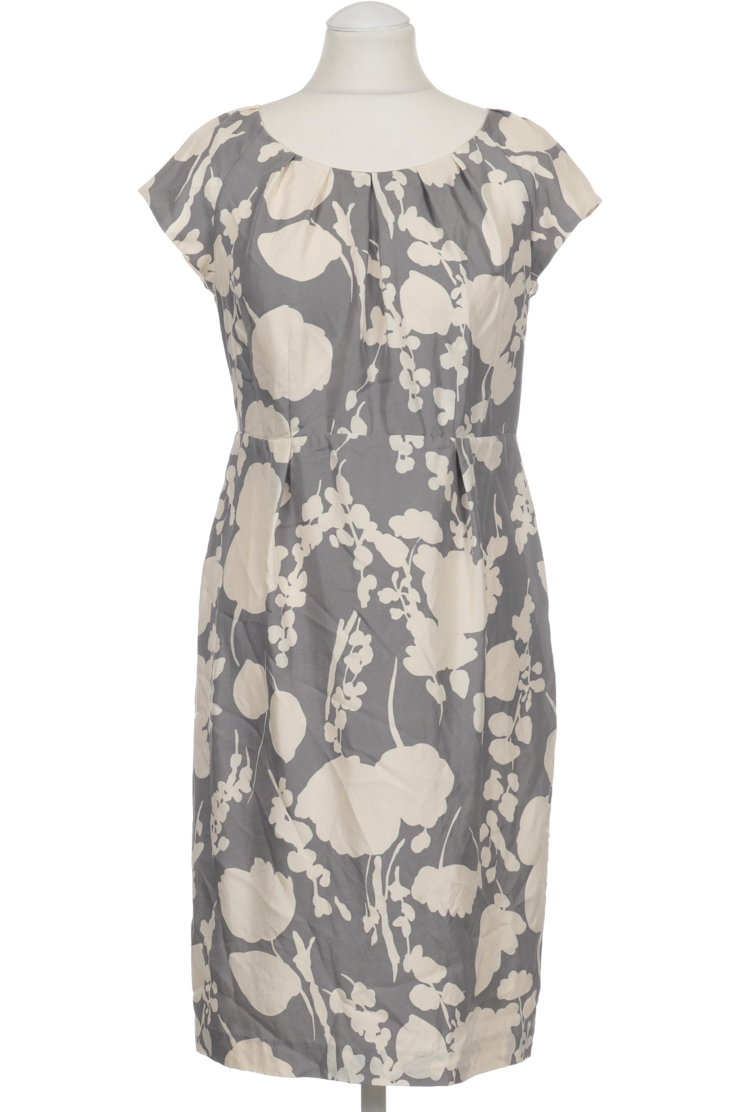 

Boden Damen Kleid, grau, Gr. 10