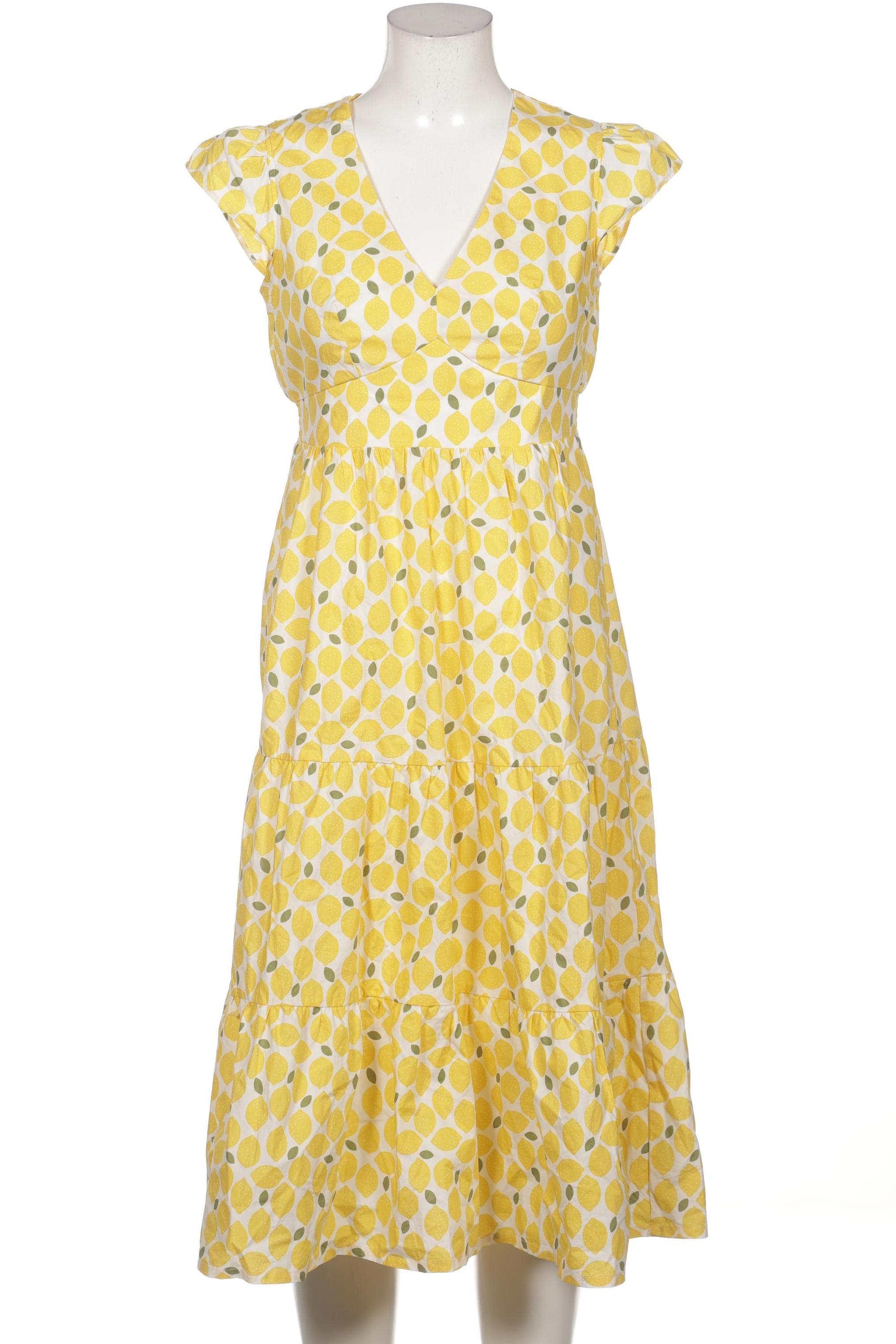 

Boden Damen Kleid, mehrfarbig, Gr. 36