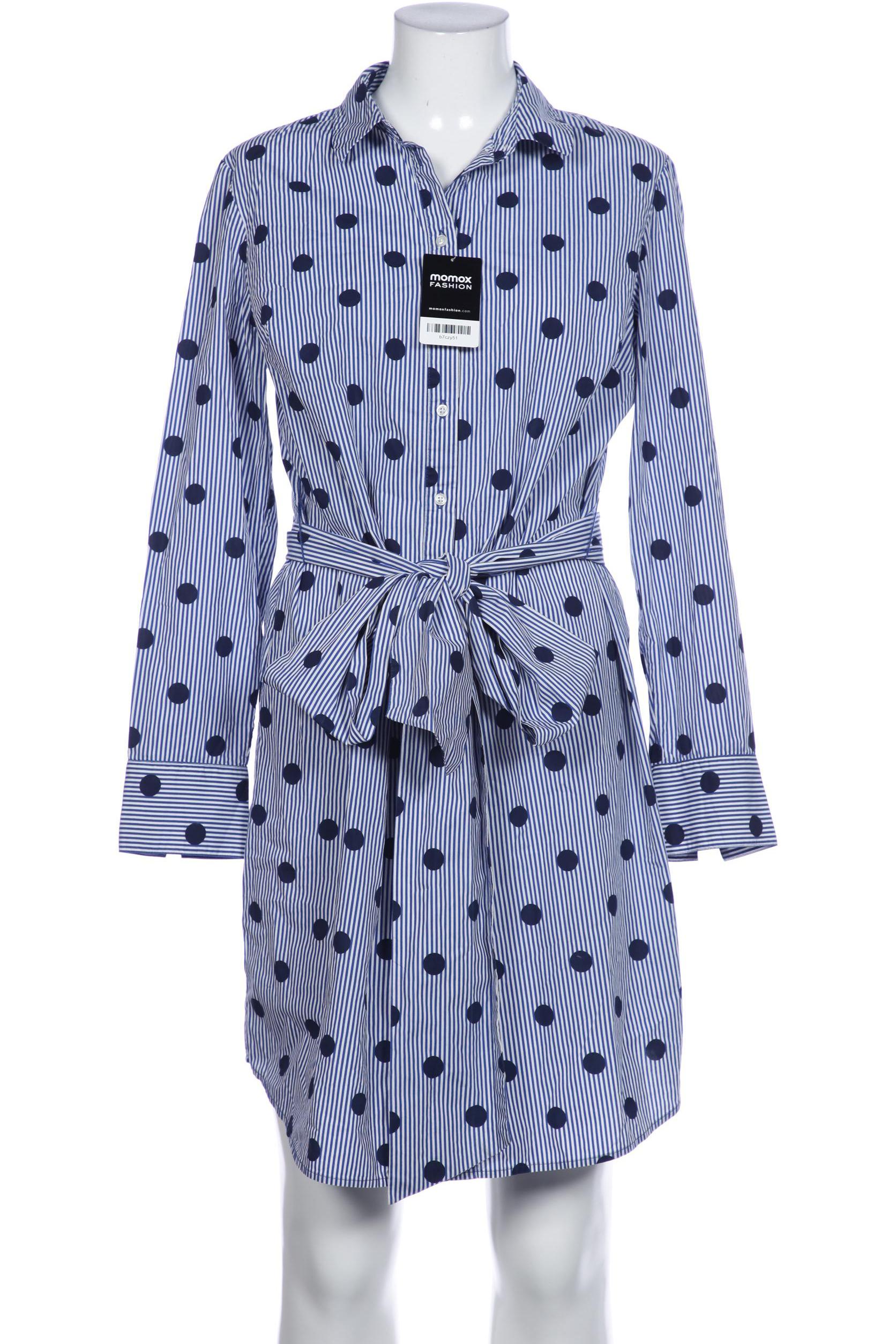 

Boden Damen Kleid, marineblau