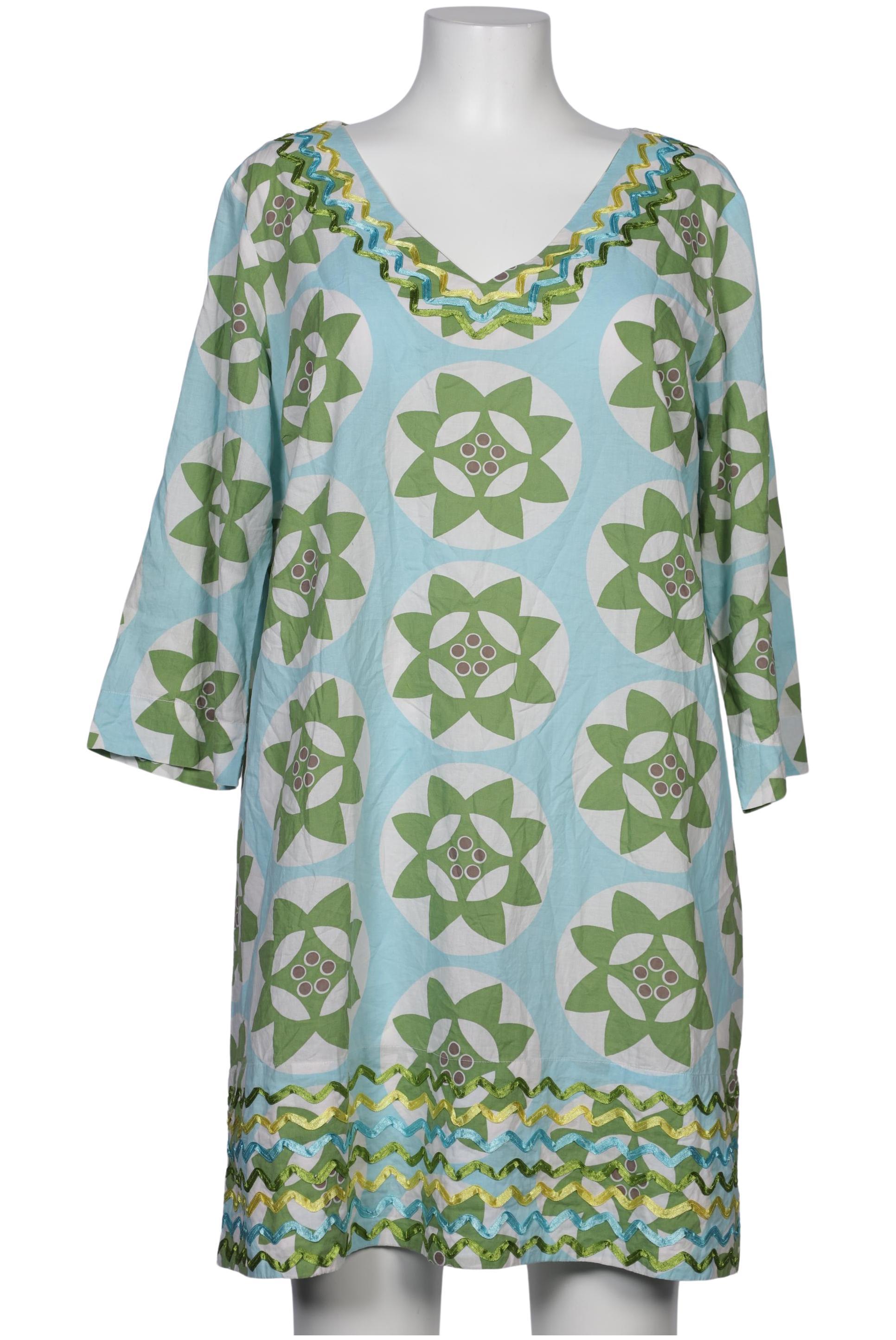 

Boden Damen Kleid, mehrfarbig, Gr. 20