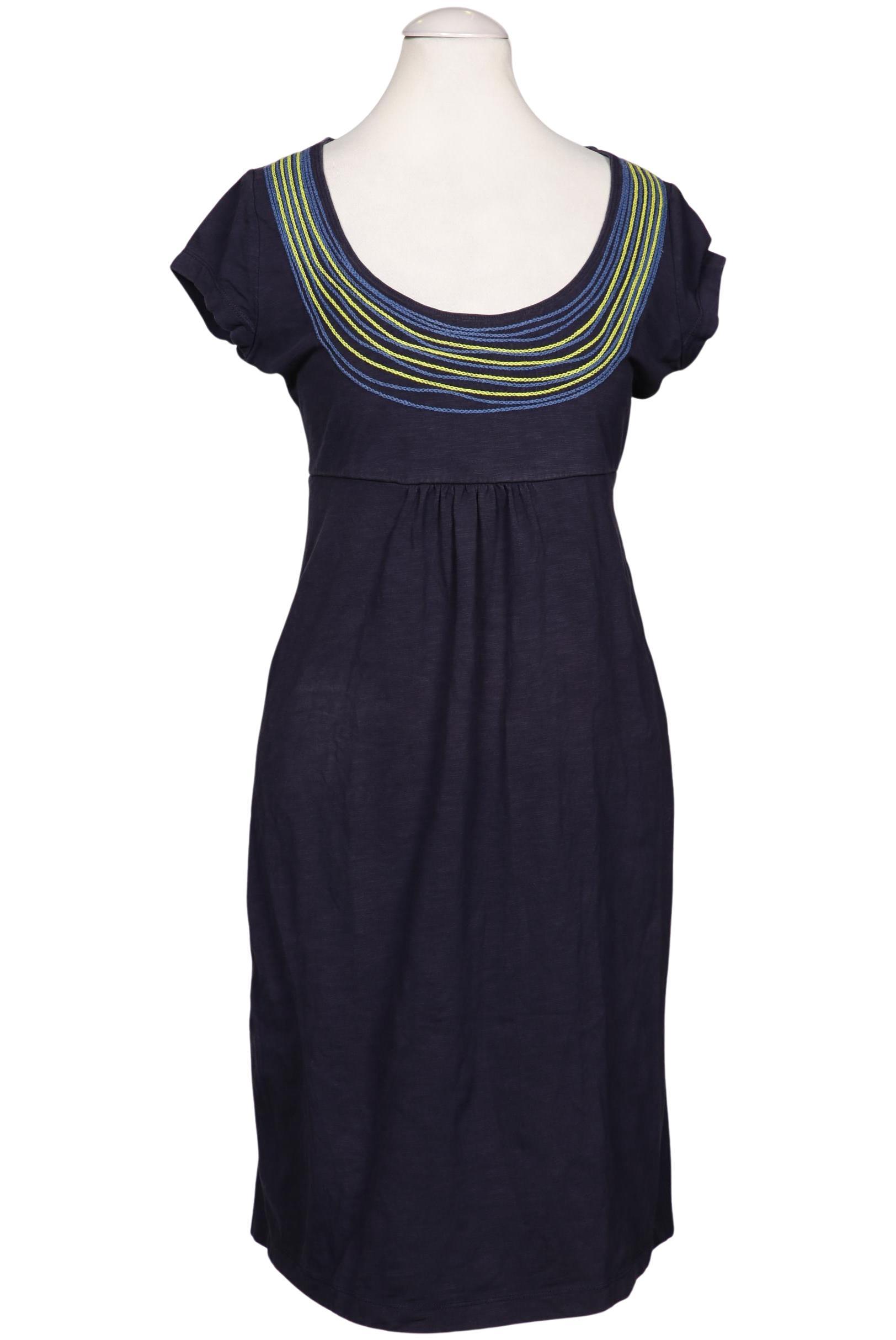 

Boden Damen Kleid, marineblau, Gr. 34