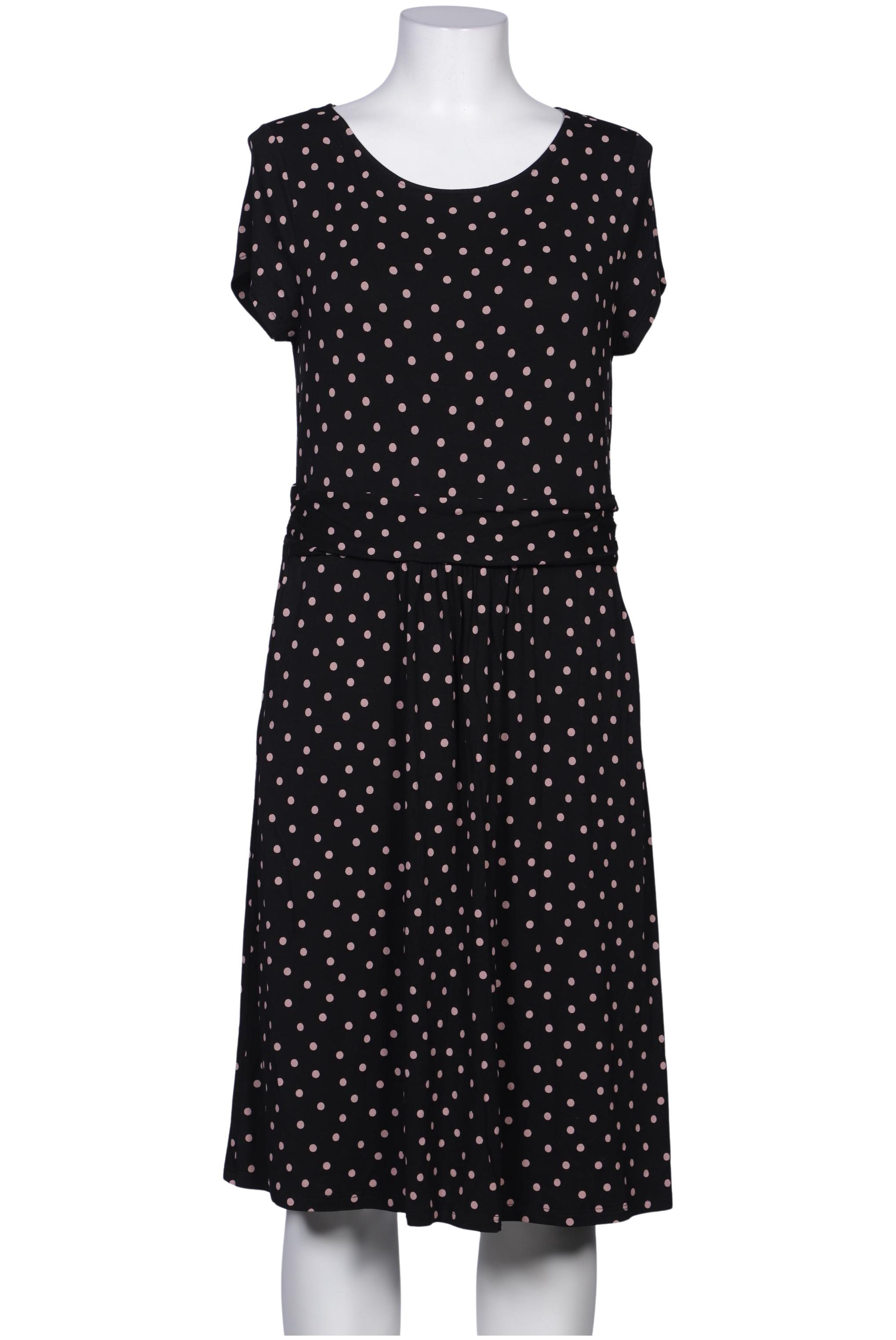 

Boden Damen Kleid, schwarz, Gr. 42