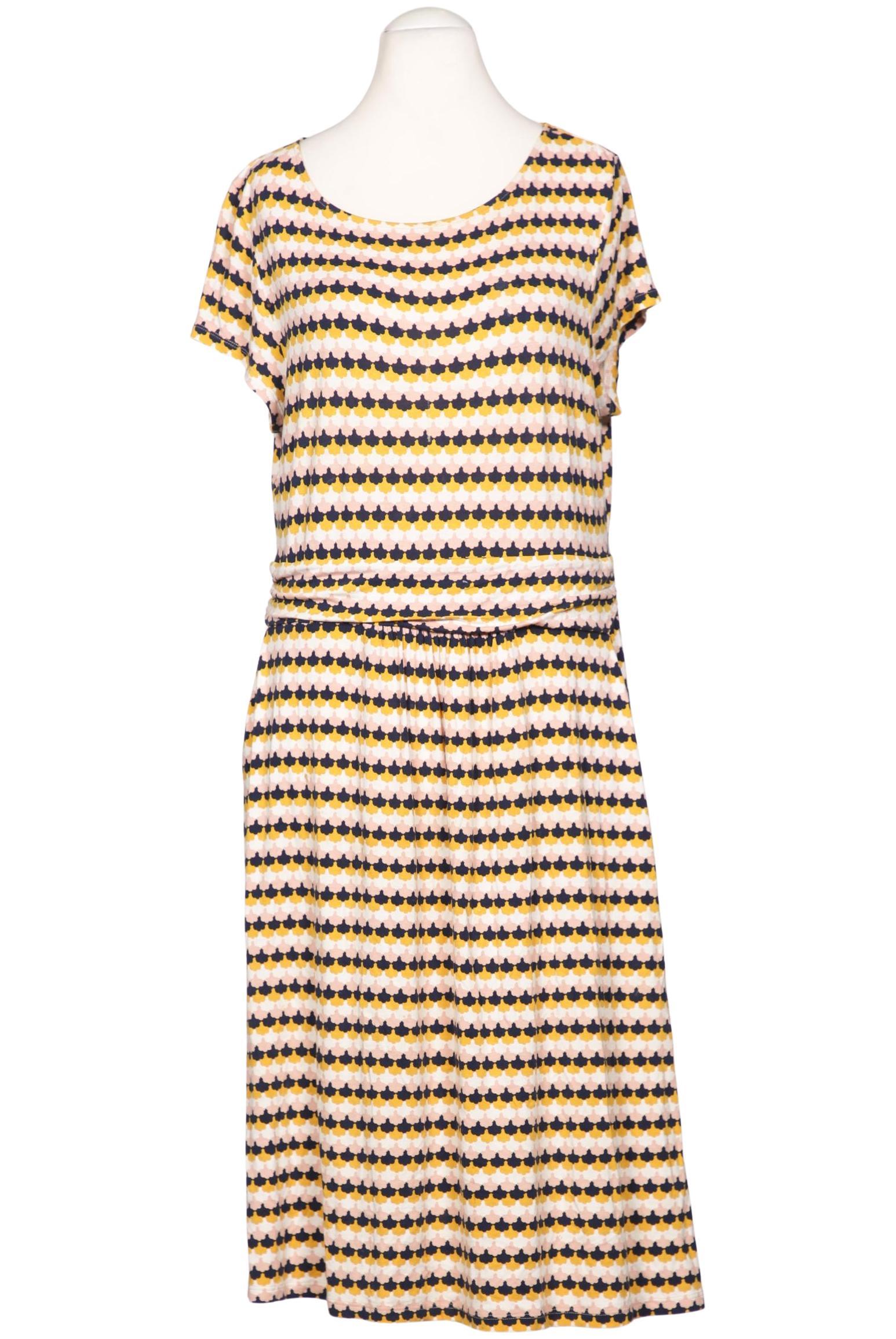 

Boden Damen Kleid, mehrfarbig, Gr. 42