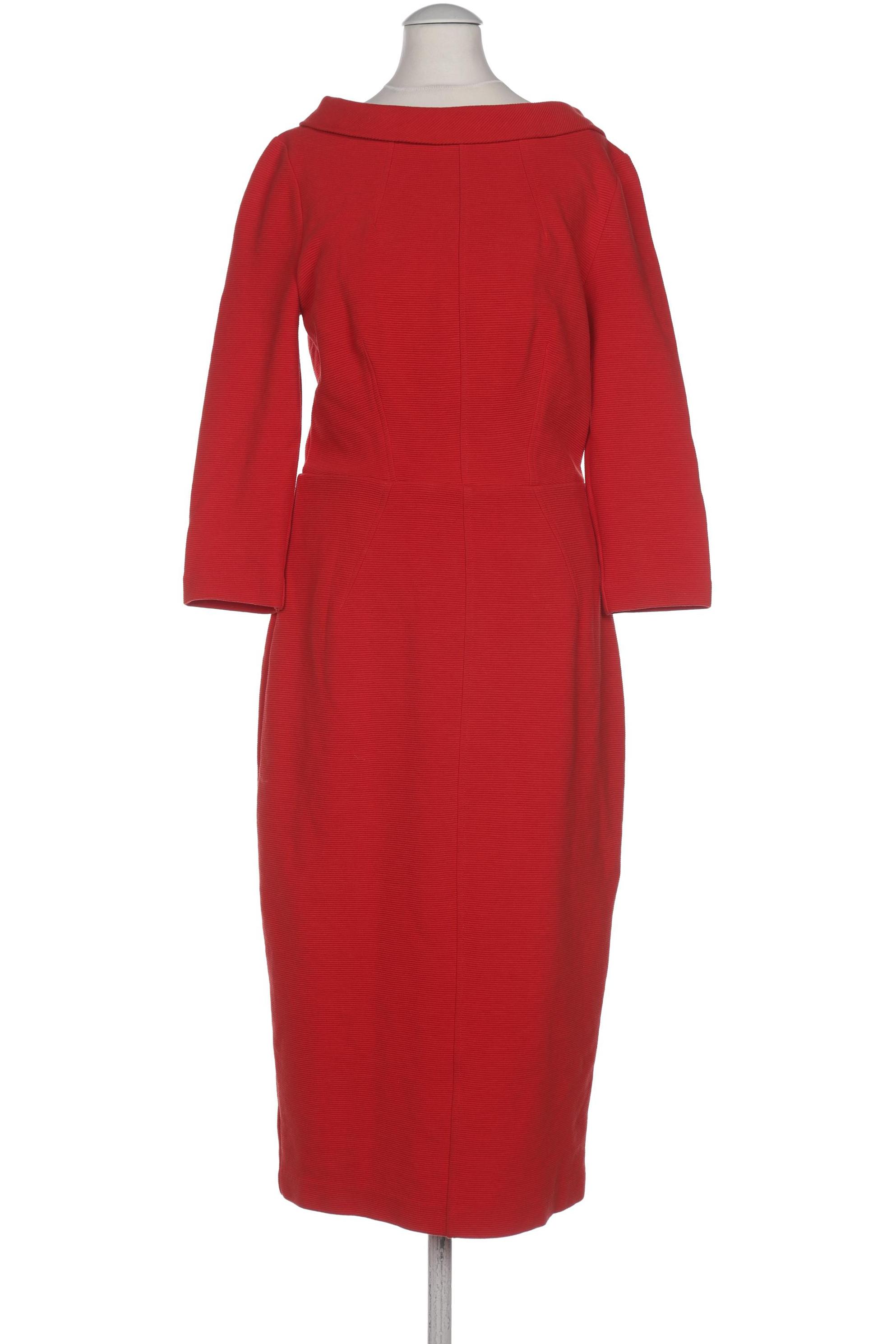 

Boden Damen Kleid, rot, Gr. 38