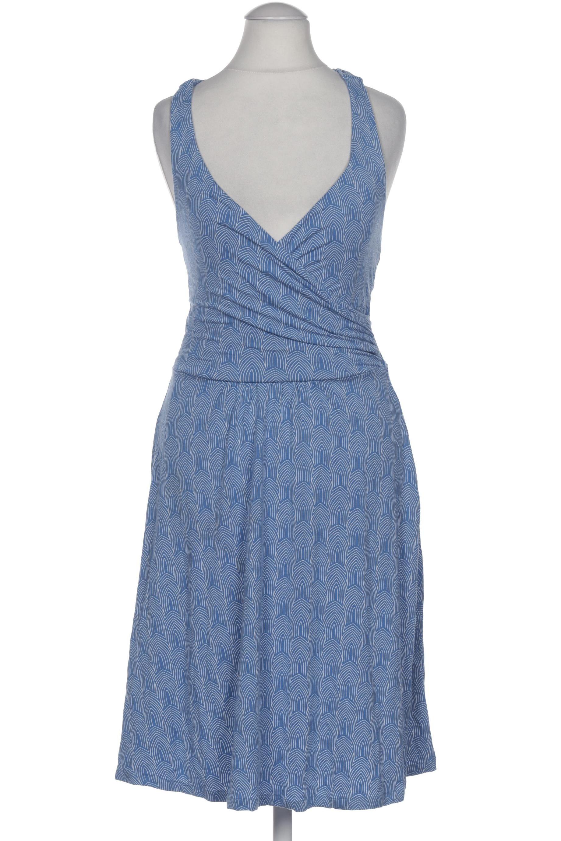 

Boden Damen Kleid, blau, Gr. 32