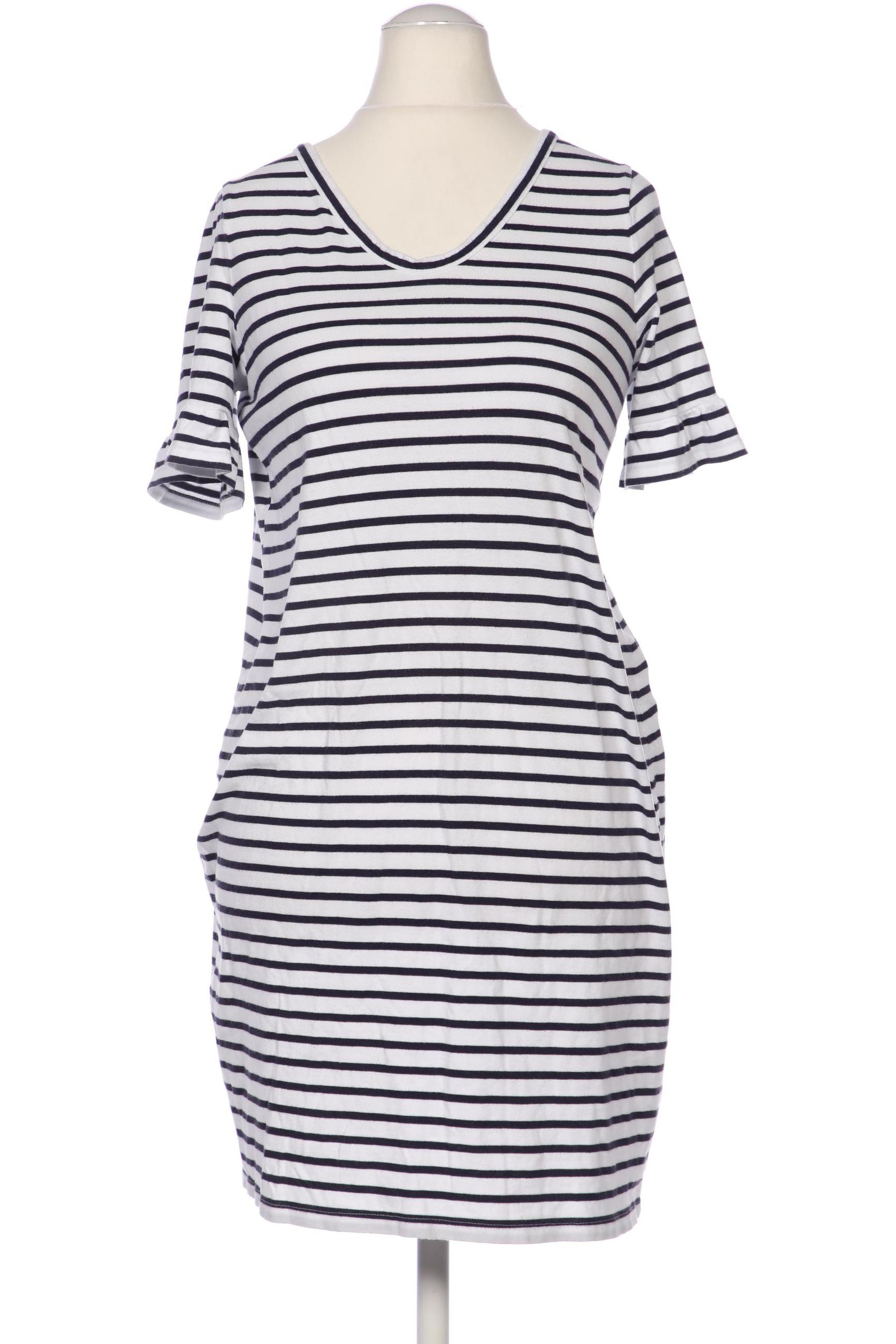 

Boden Damen Kleid, weiß, Gr. 38