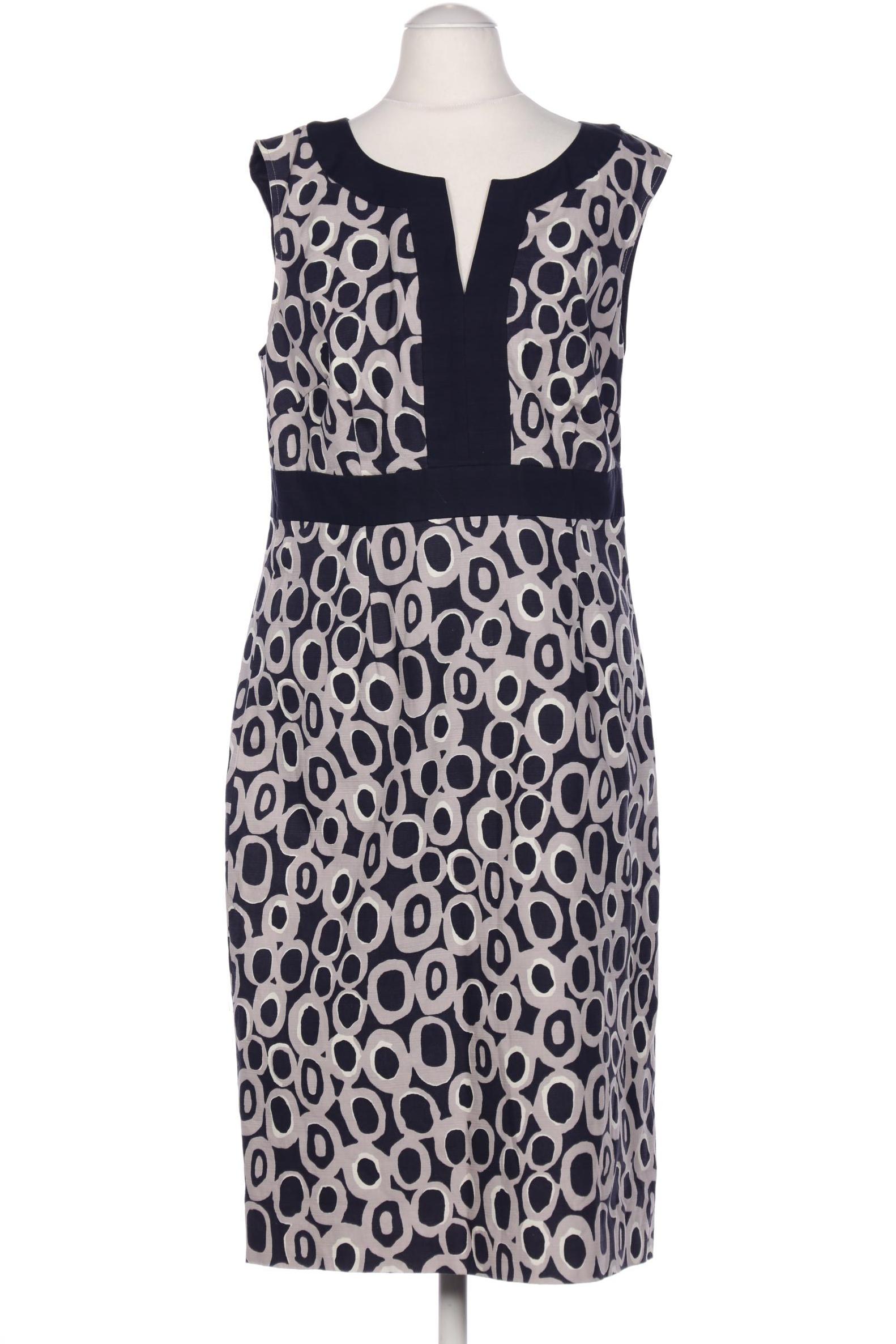 

Boden Damen Kleid, marineblau, Gr. 12