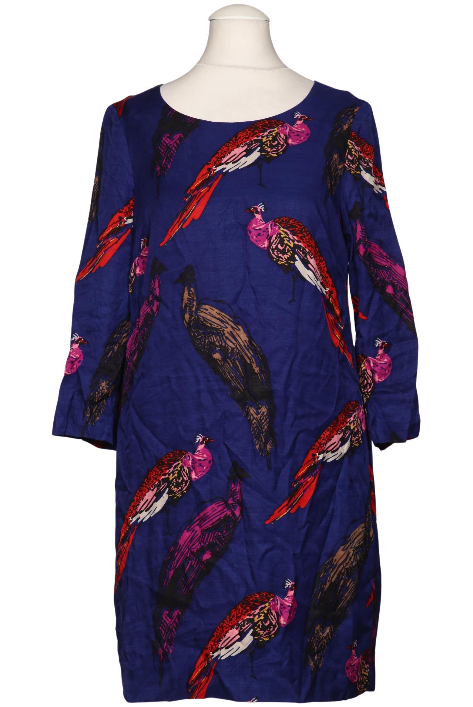 

Boden Damen Kleid, mehrfarbig, Gr. 34