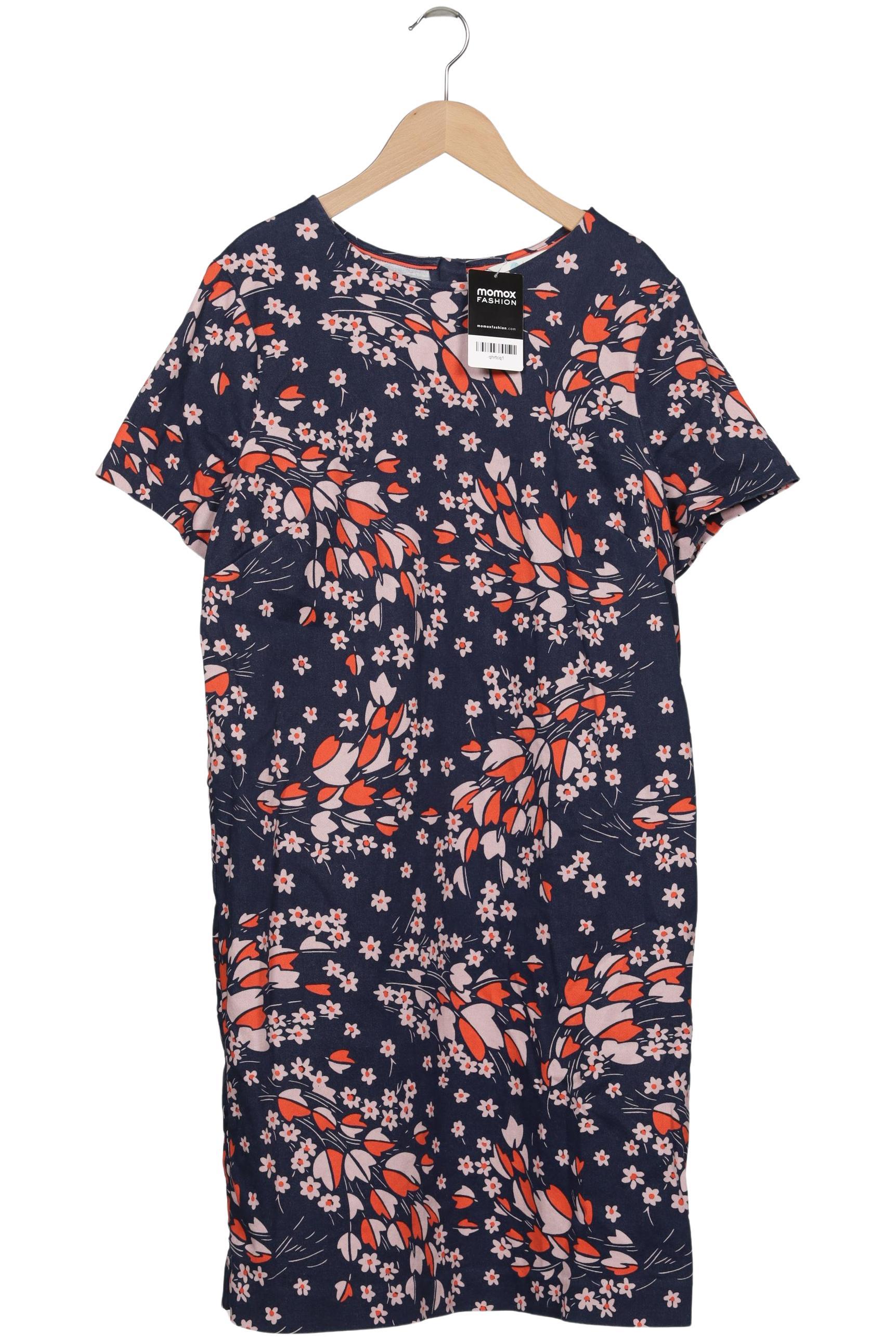 

Boden Damen Kleid, marineblau, Gr. 42