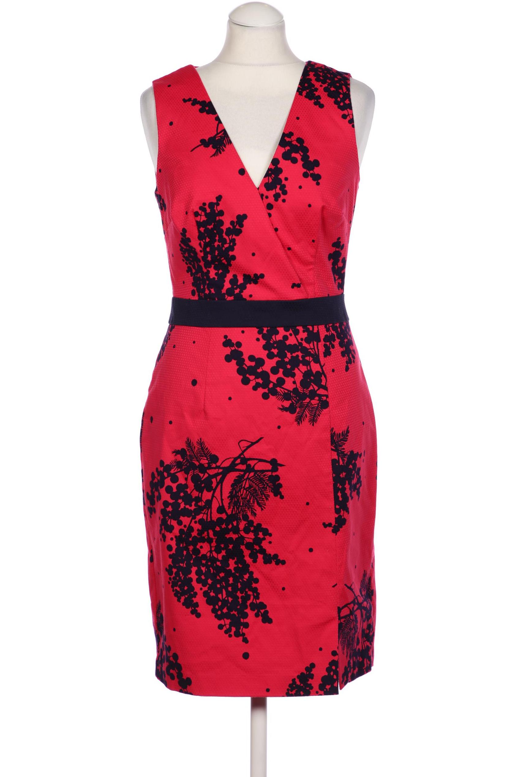 

Boden Damen Kleid, rot, Gr. 36