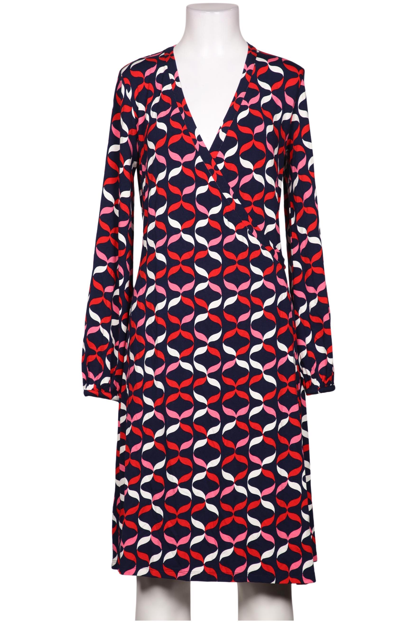 

Boden Damen Kleid, mehrfarbig, Gr. 38