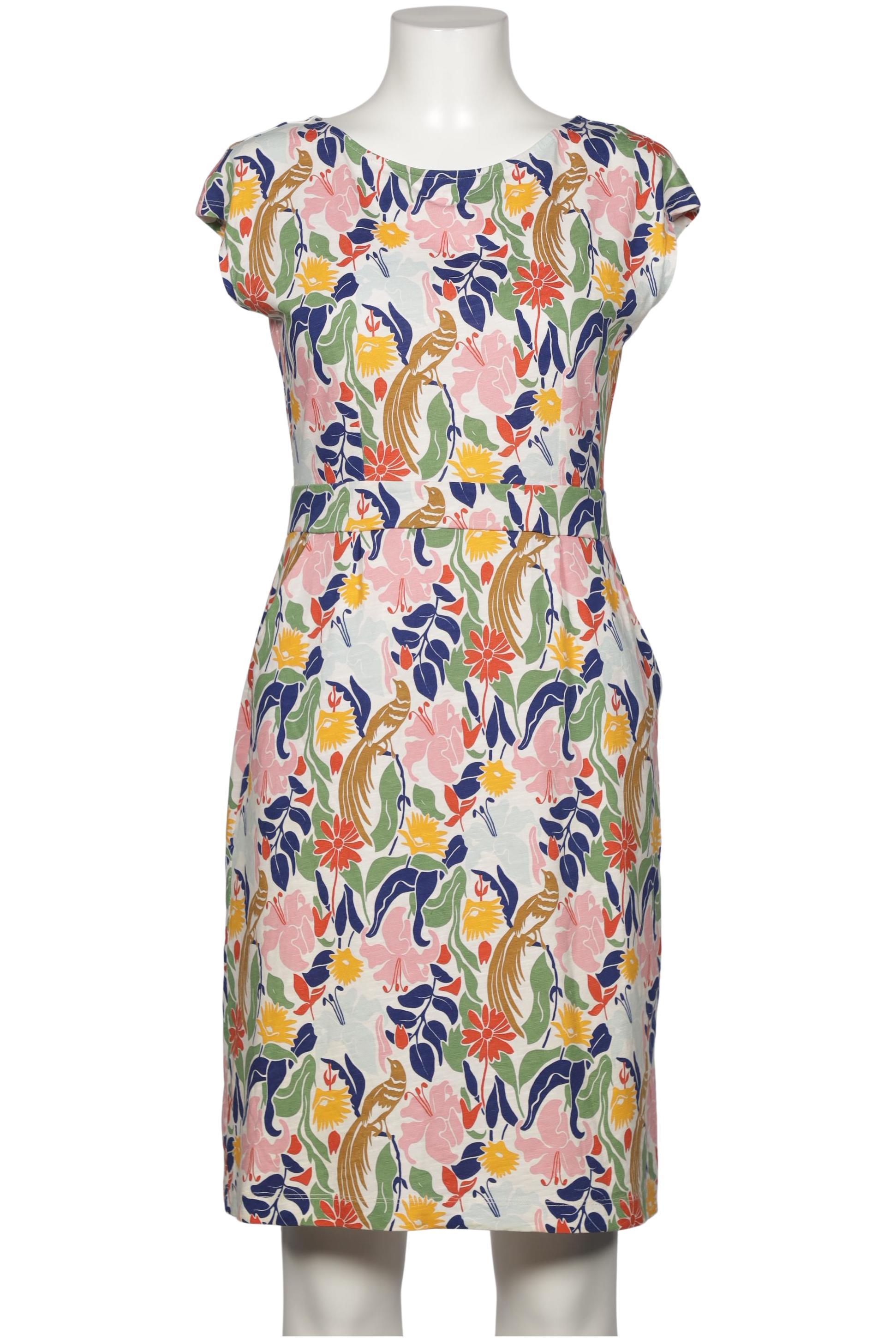 

Boden Damen Kleid, mehrfarbig, Gr. 38