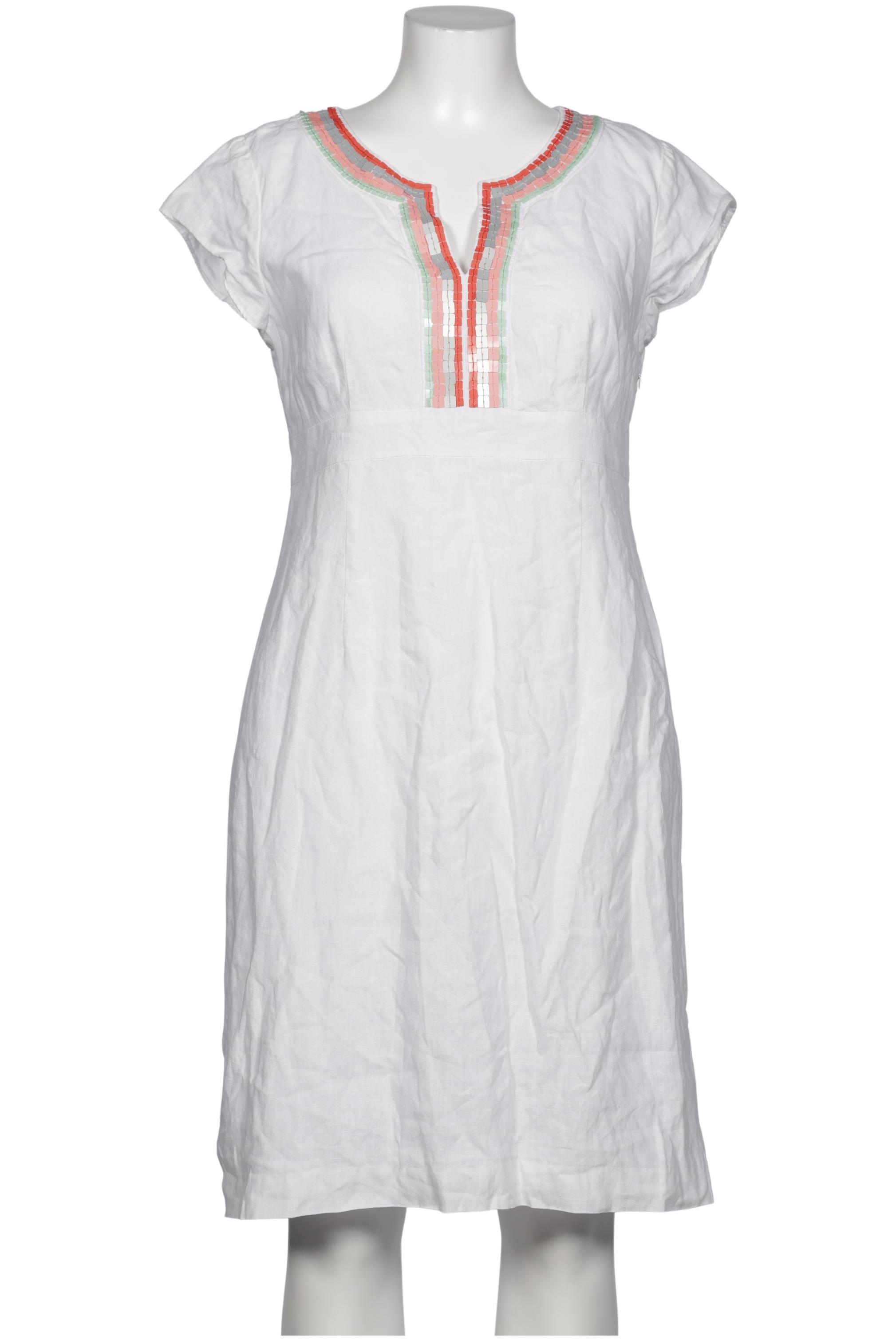 

Boden Damen Kleid, mehrfarbig, Gr. 40