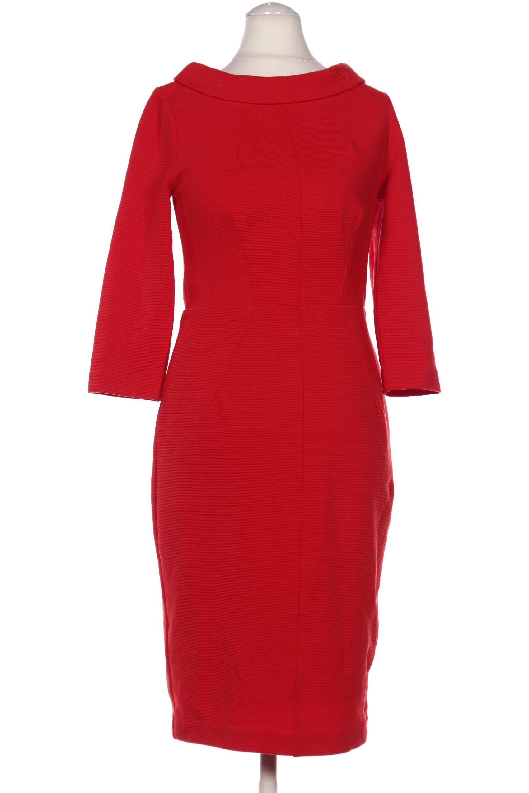 

Boden Damen Kleid, rot, Gr. 38