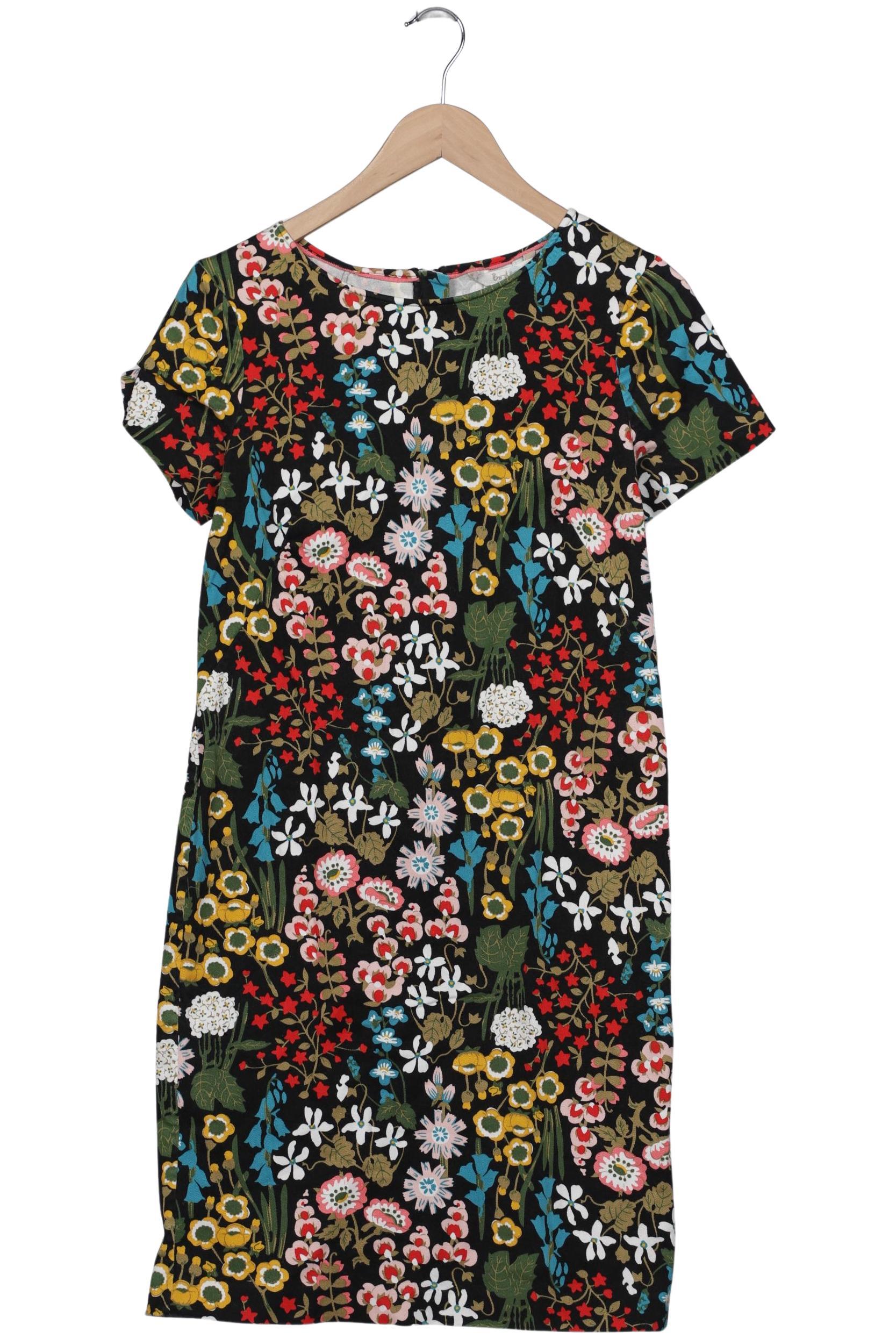 

Boden Damen Kleid, mehrfarbig, Gr. 36