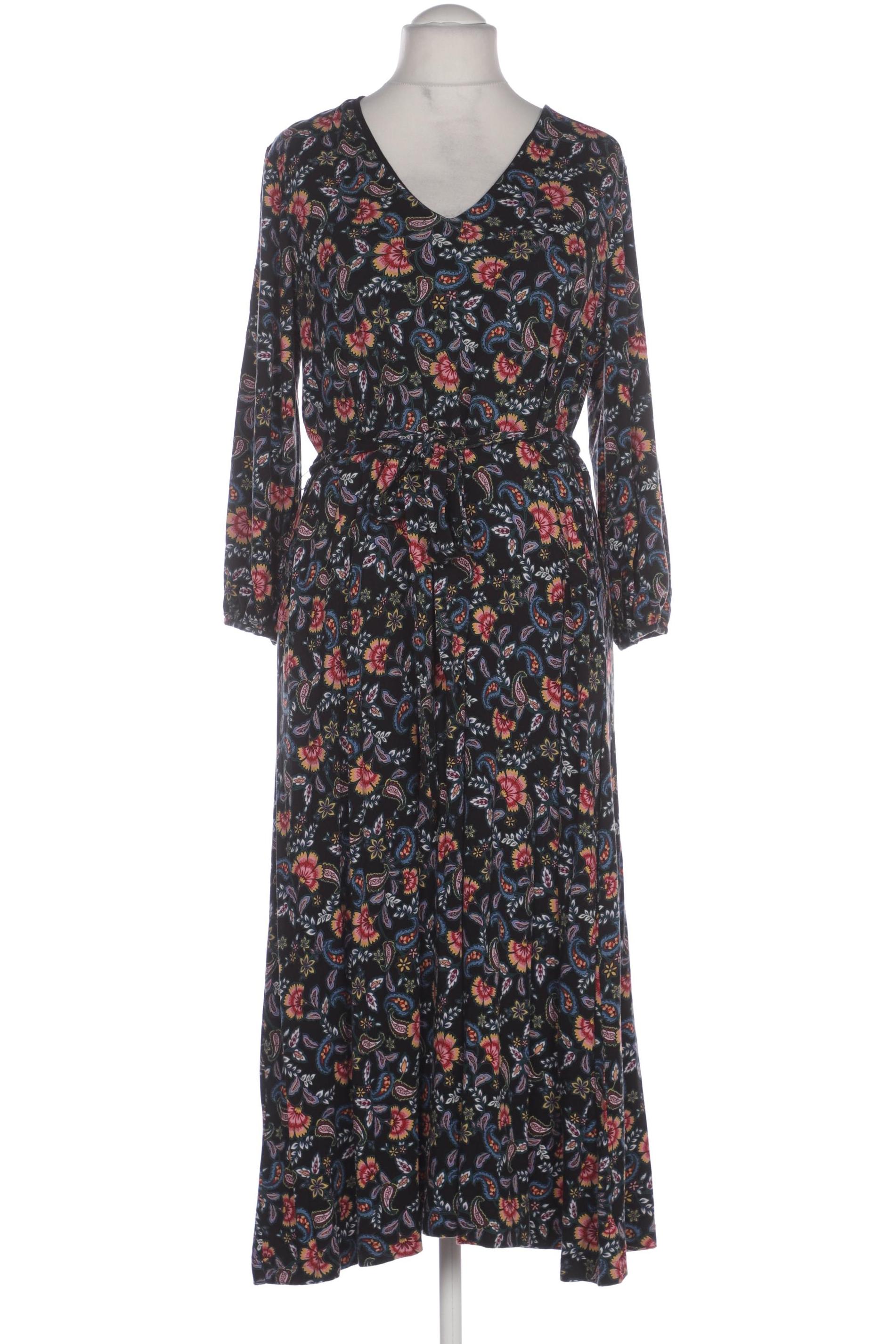 

Boden Damen Kleid, schwarz, Gr. 48