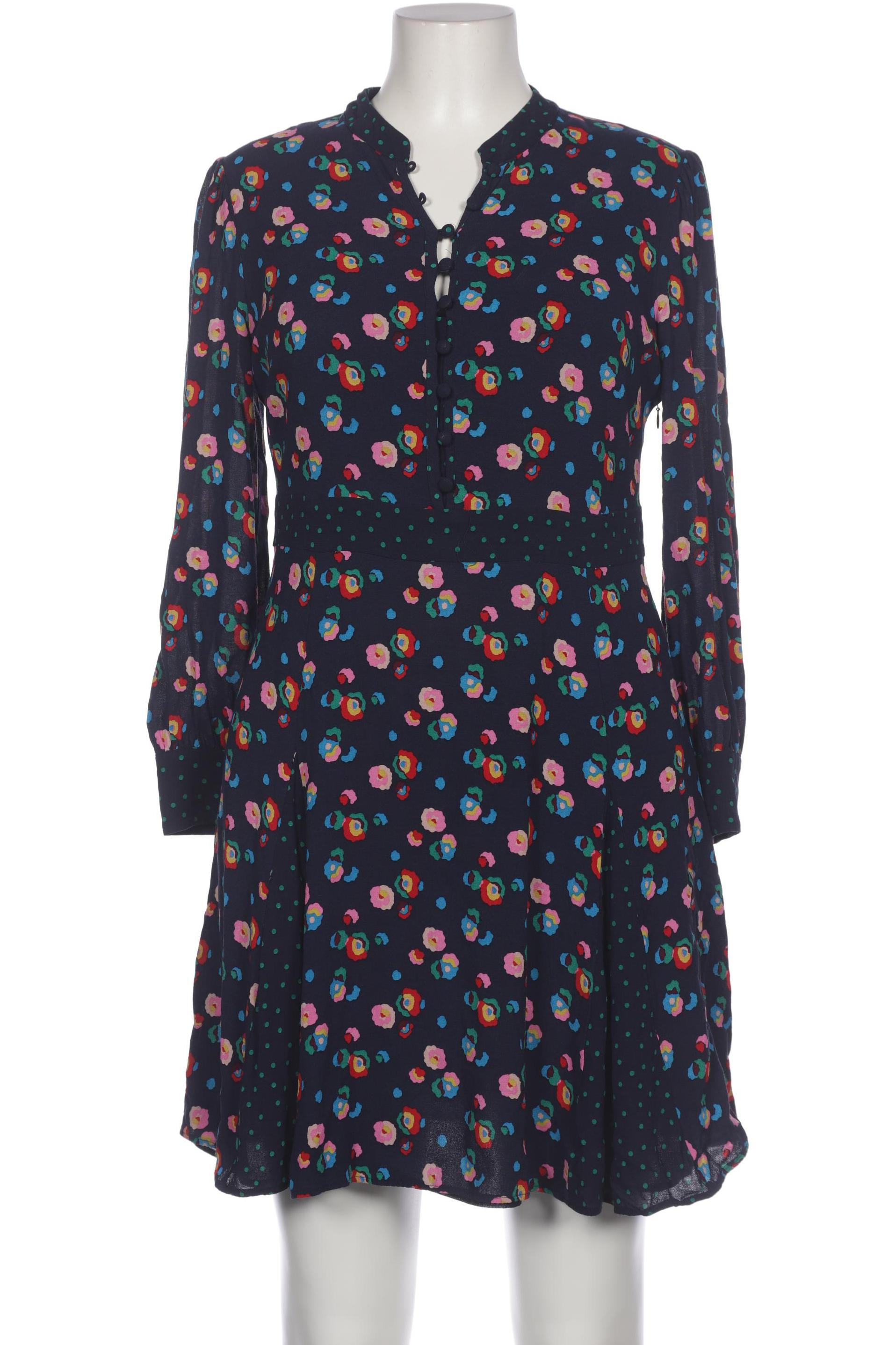 

Boden Damen Kleid, marineblau, Gr. 40