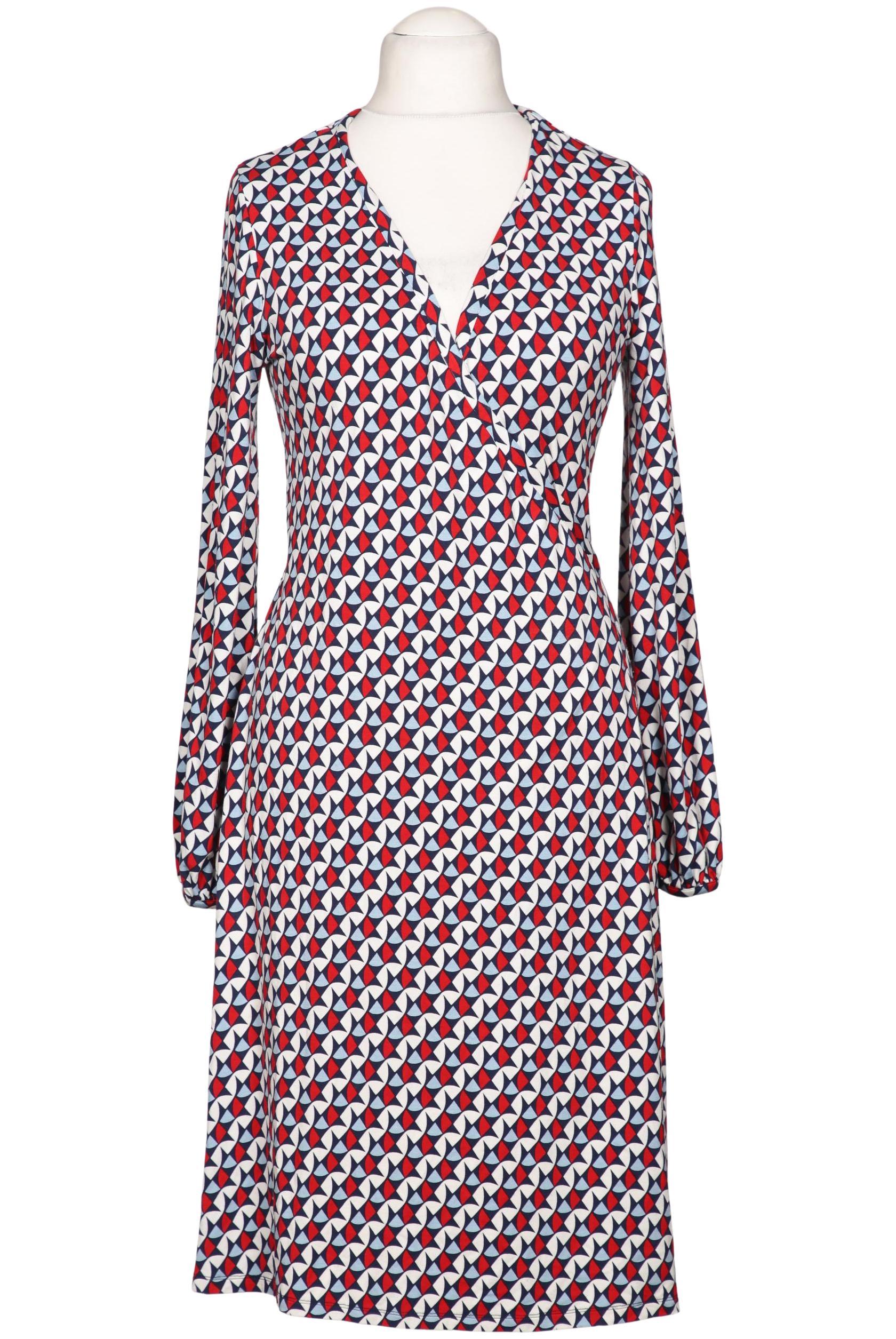 

Boden Damen Kleid, mehrfarbig, Gr. 40