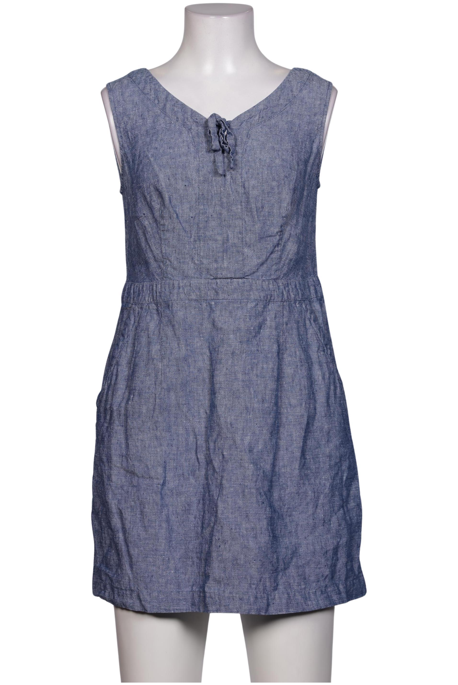 

Boden Damen Kleid, blau, Gr. 36