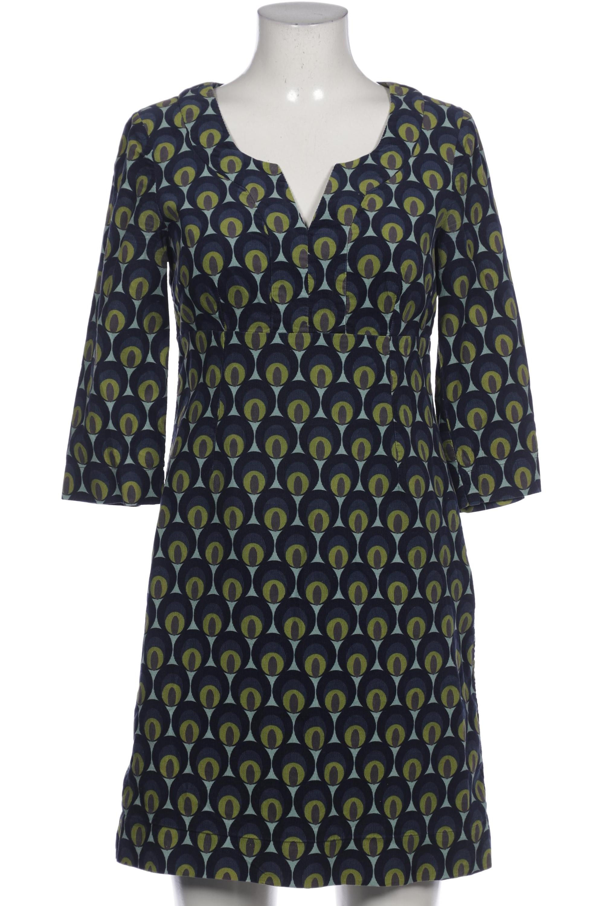 

Boden Damen Kleid, marineblau, Gr. 10