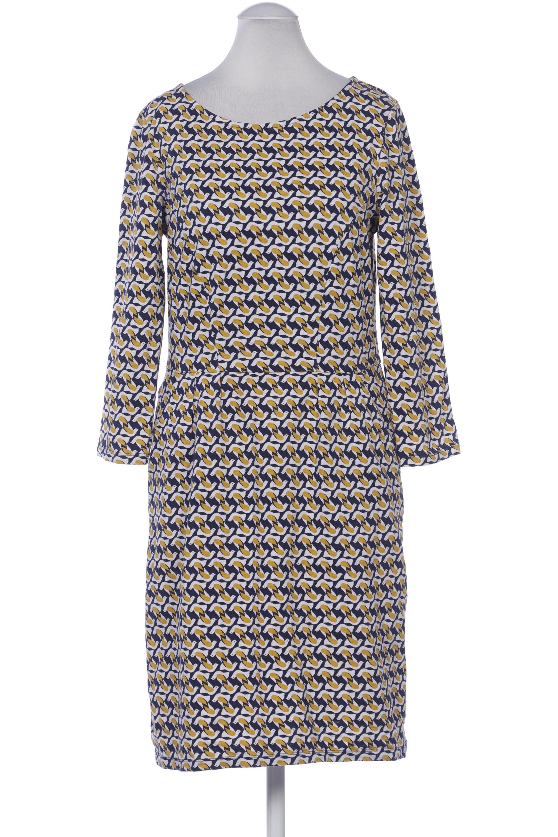 

Boden Damen Kleid, mehrfarbig, Gr. 36