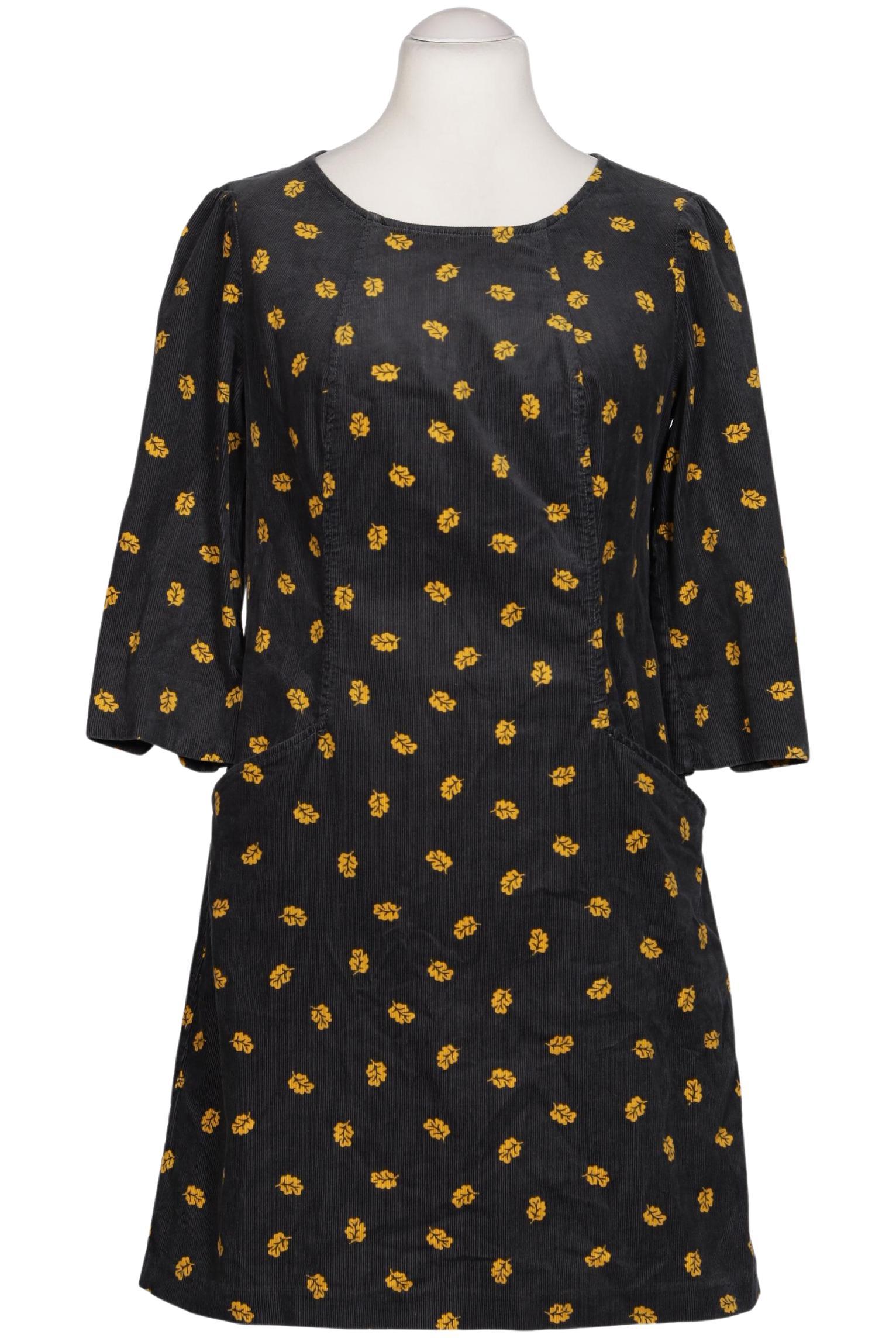 

Boden Damen Kleid, mehrfarbig, Gr. 38