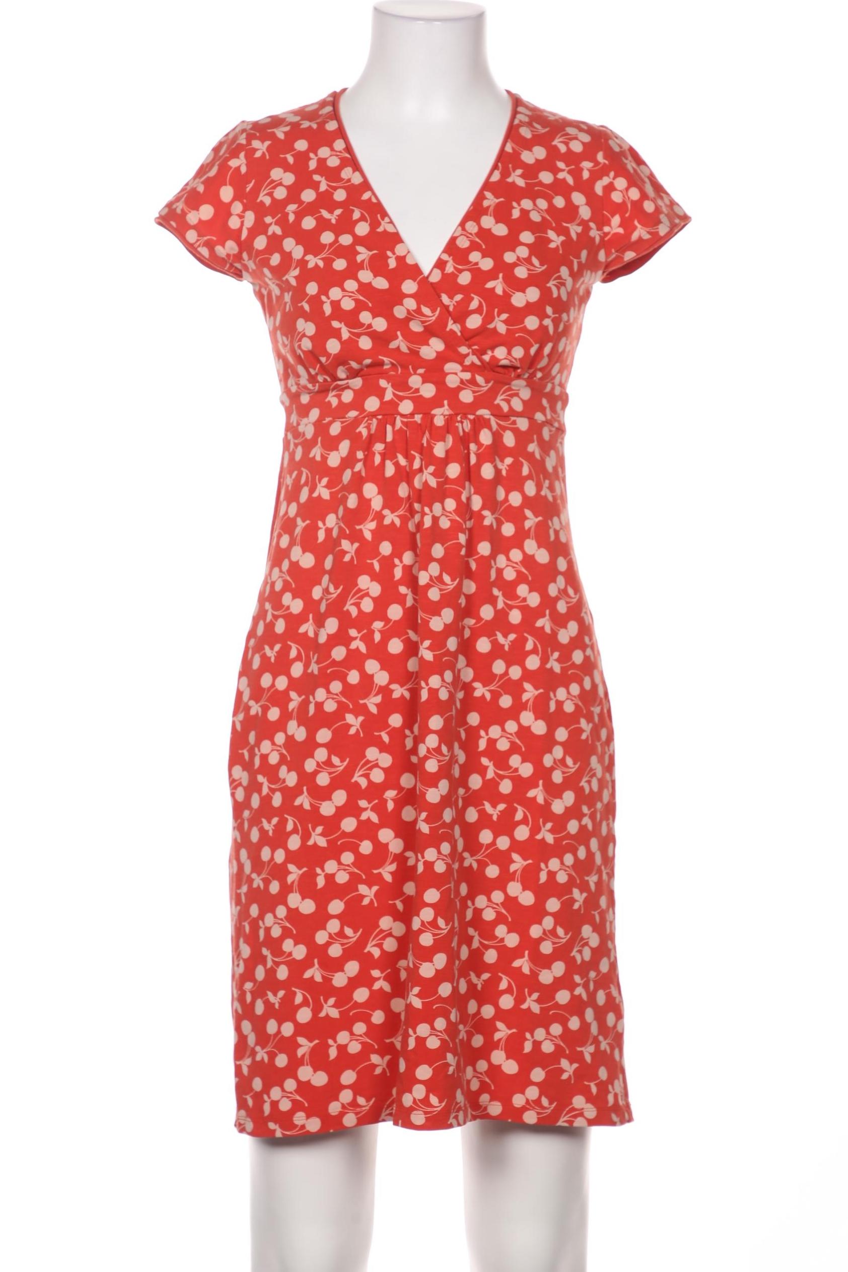 

Boden Damen Kleid, rot, Gr. 34