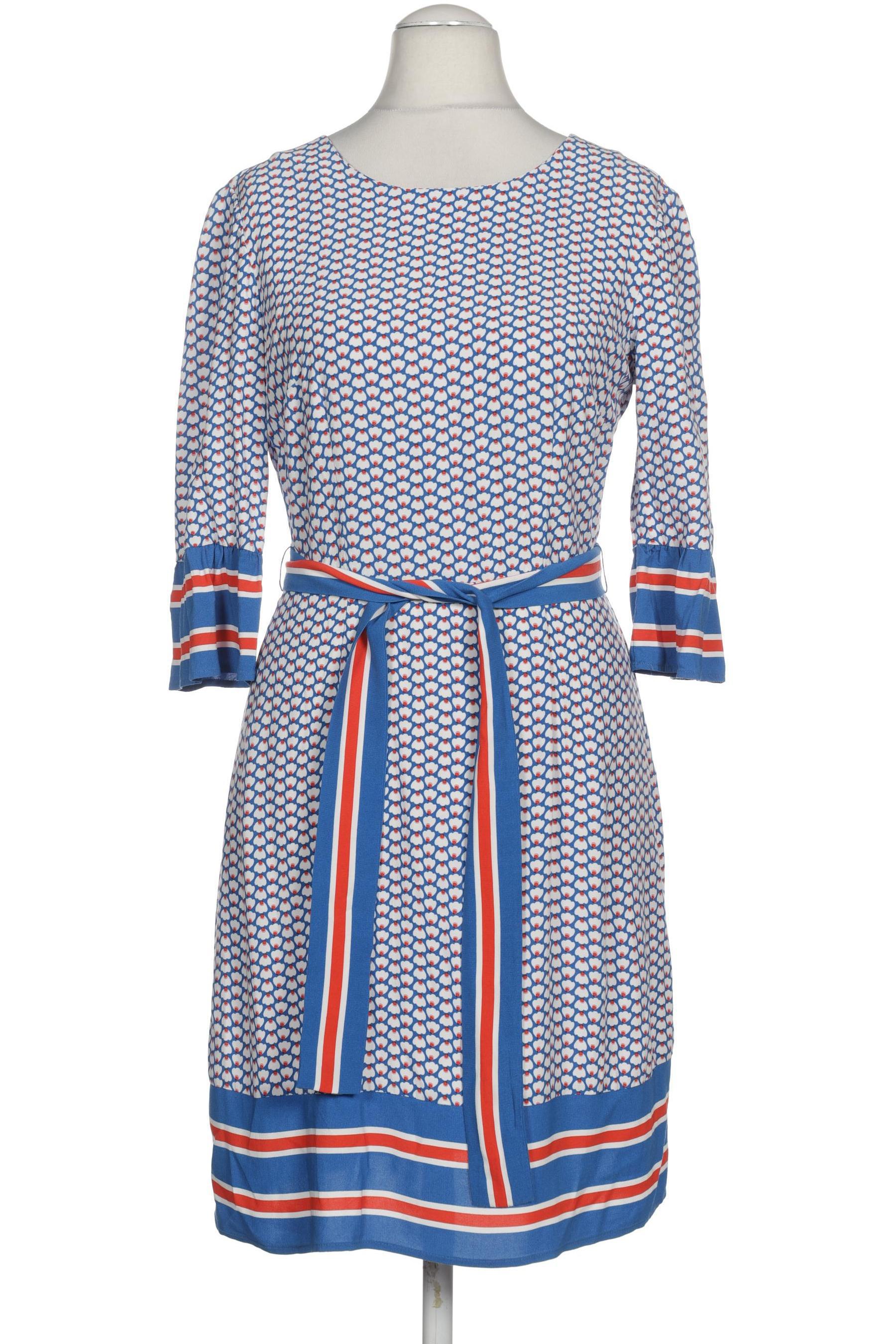 

Boden Damen Kleid, blau, Gr. 36