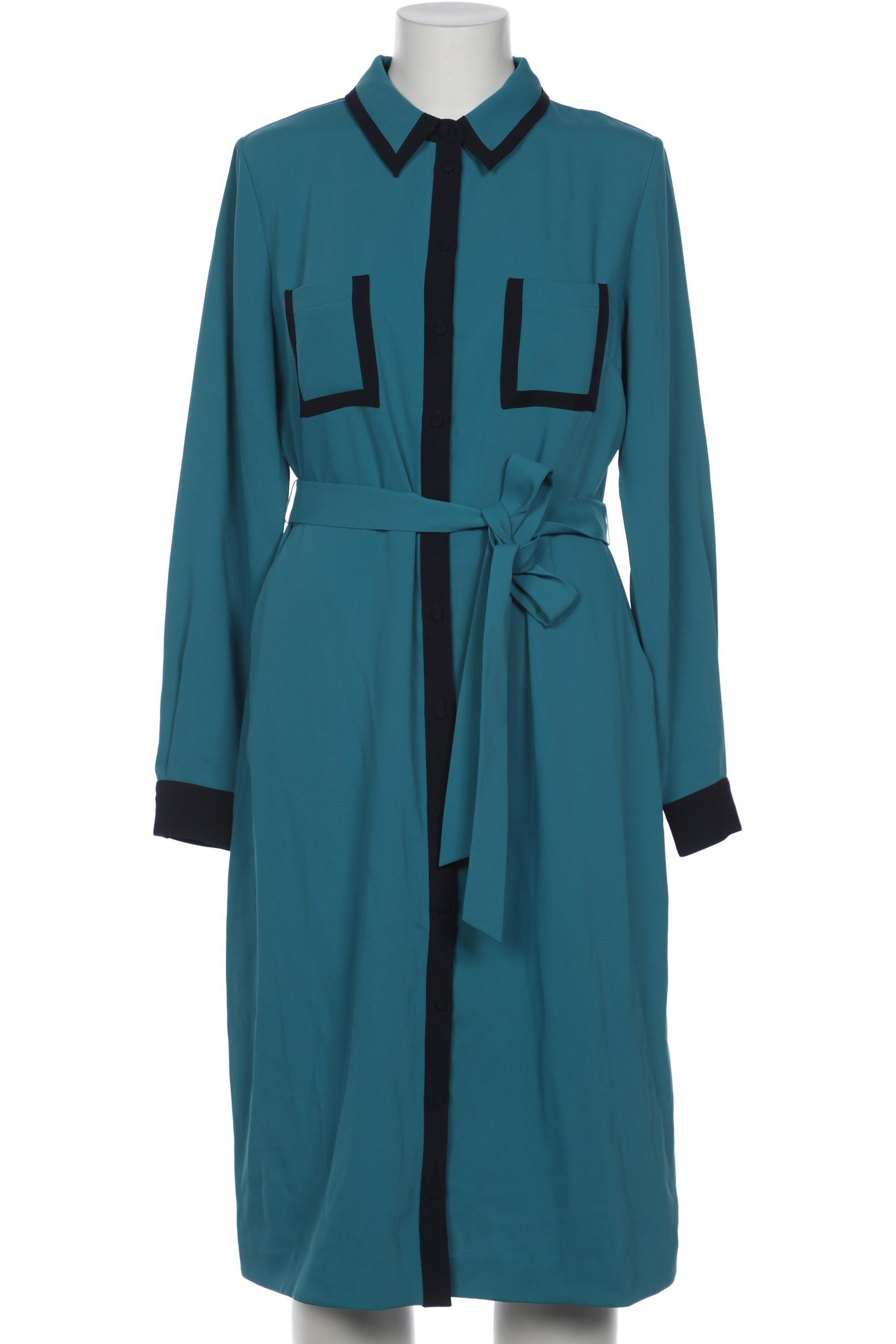 

Boden Damen Kleid, türkis, Gr. 40