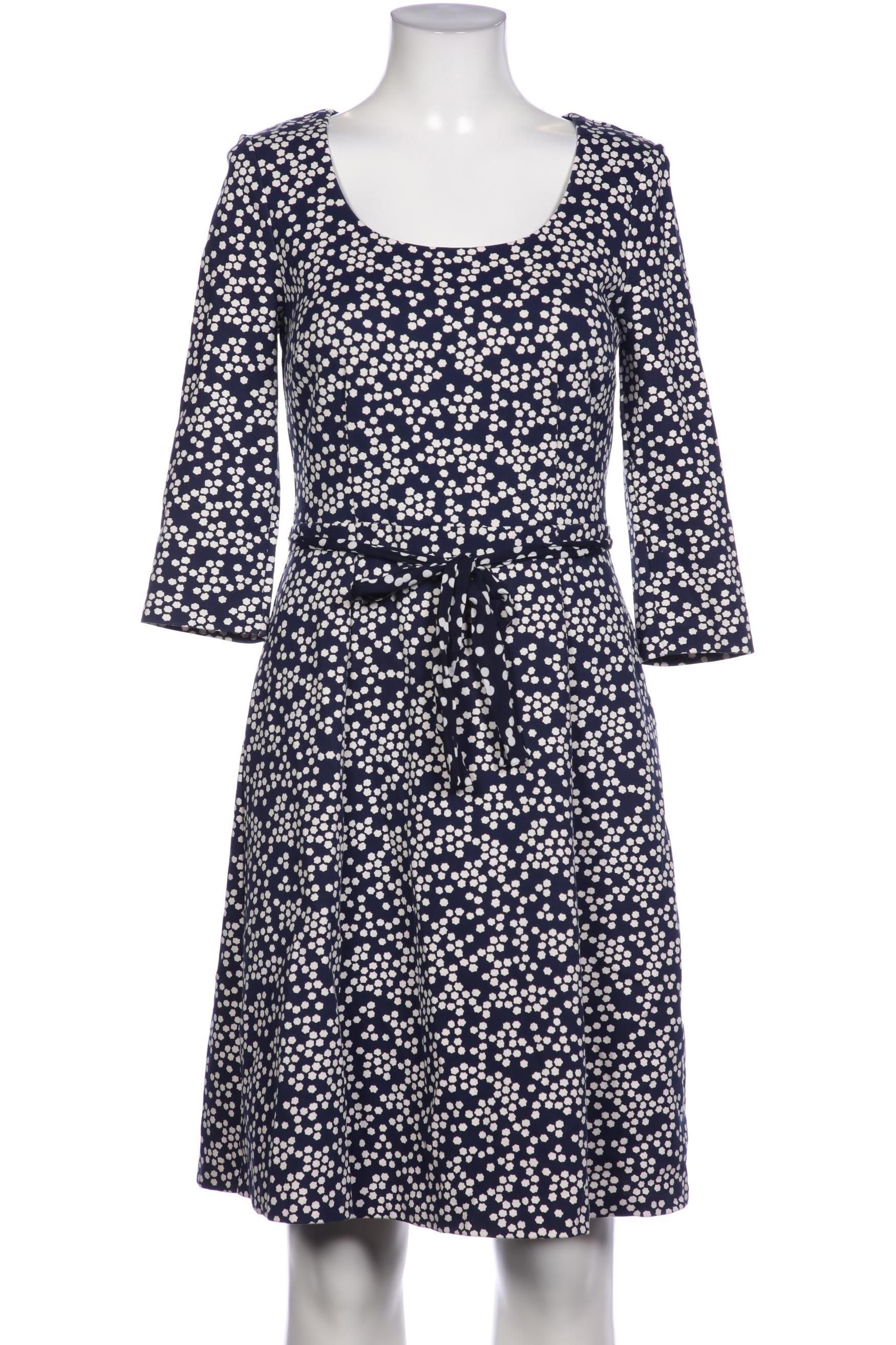 

Boden Damen Kleid, marineblau, Gr. 38