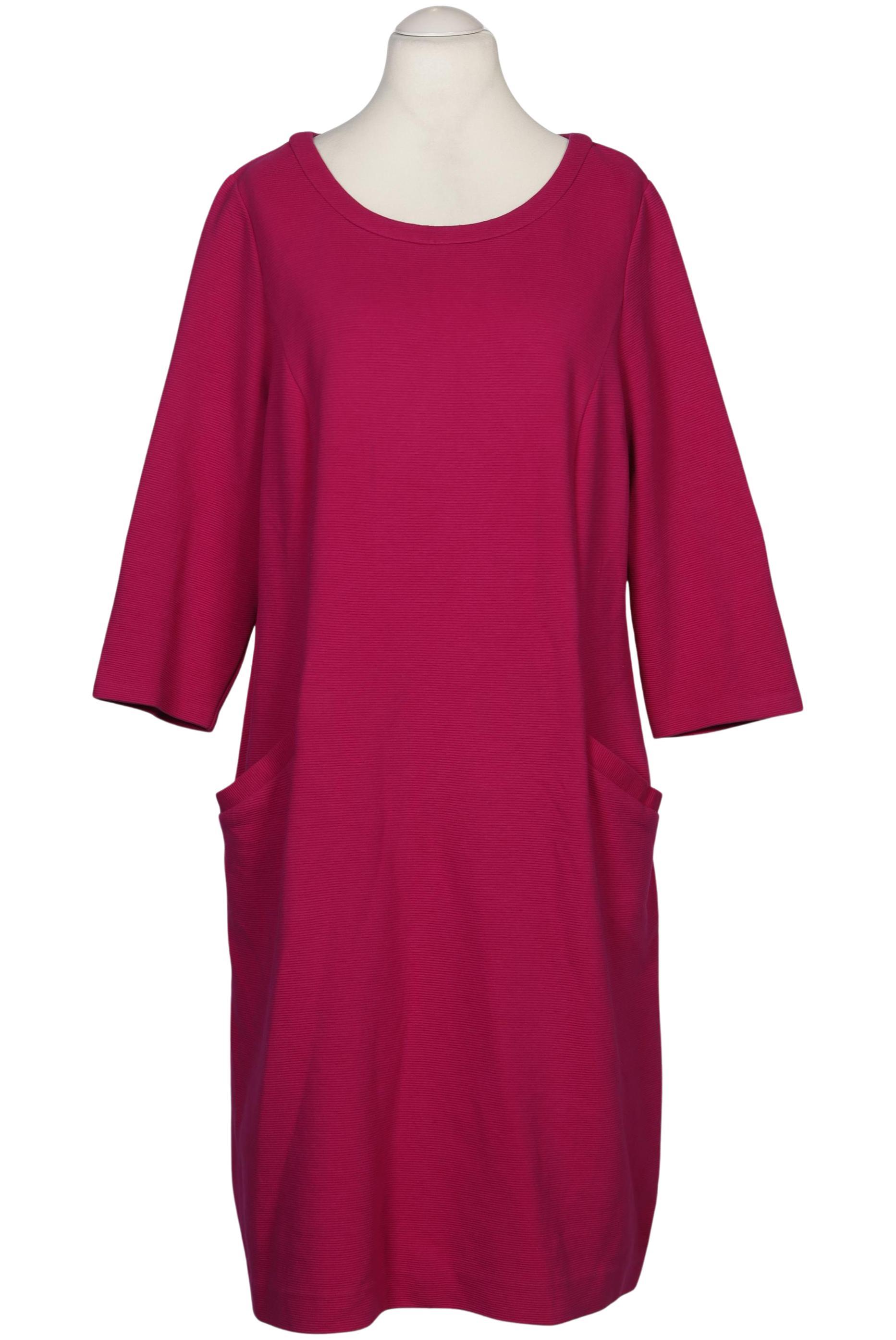 

Boden Damen Kleid, pink, Gr. 48
