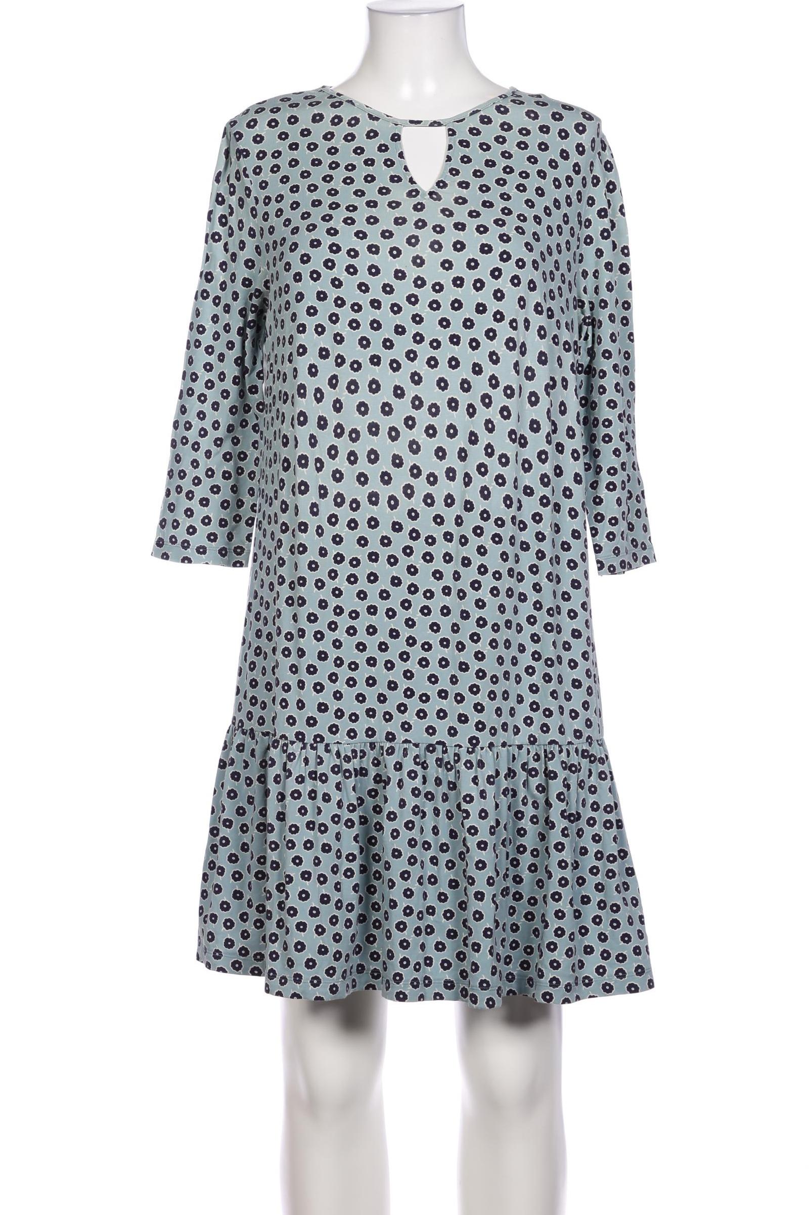 

Boden Damen Kleid, blau, Gr. 38