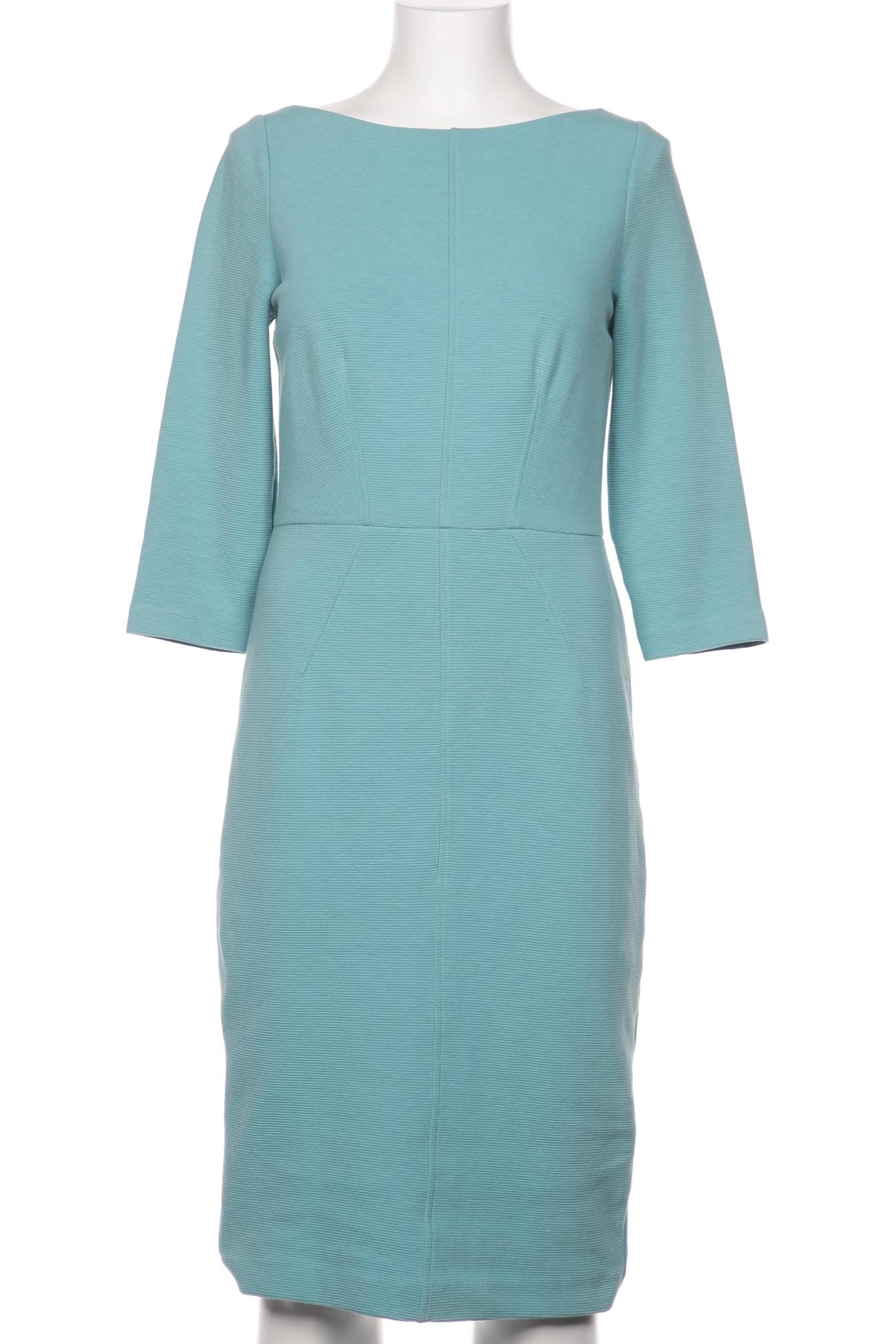 

Boden Damen Kleid, türkis, Gr. 38