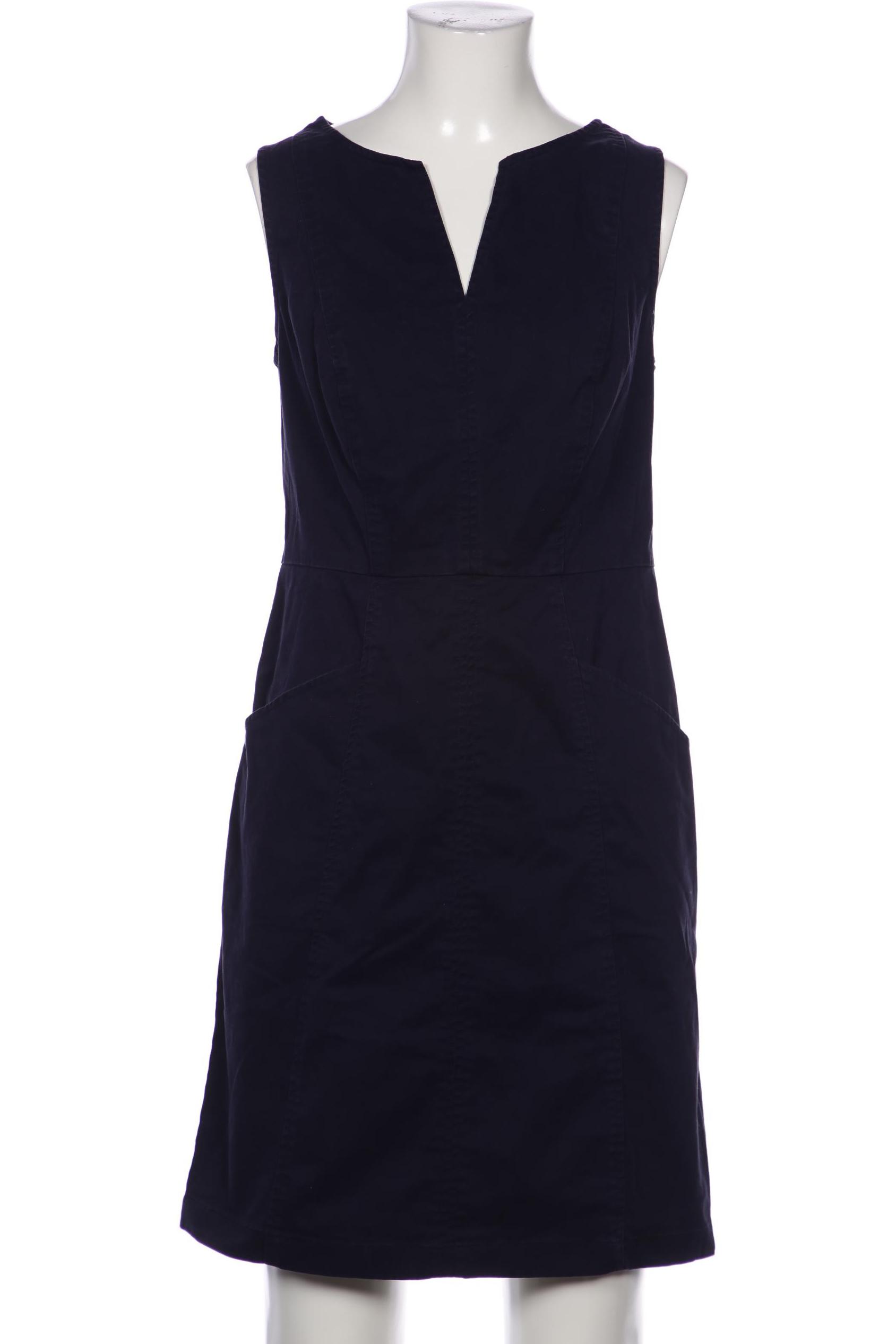 

Boden Damen Kleid, marineblau