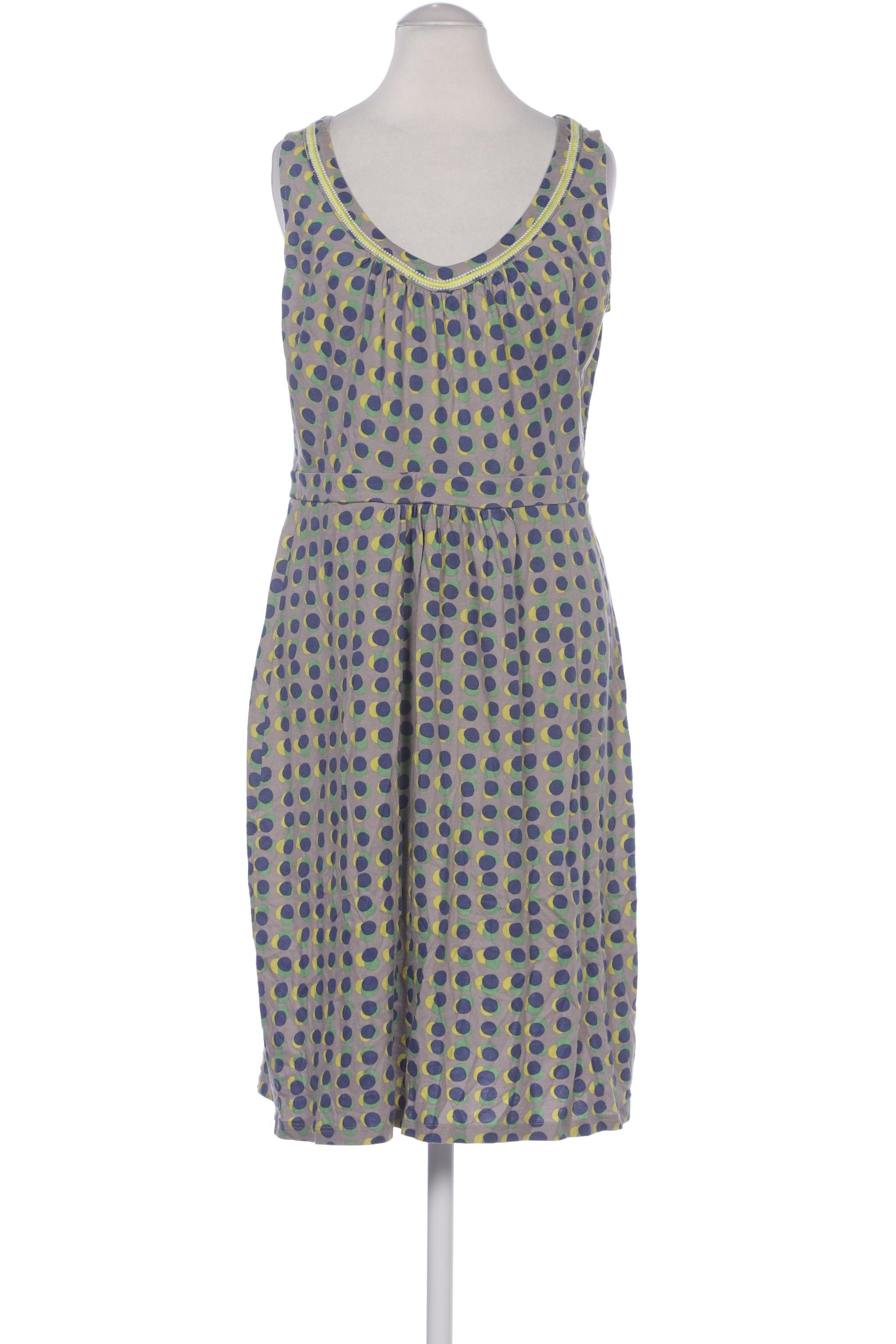 

Boden Damen Kleid, mehrfarbig, Gr. 38