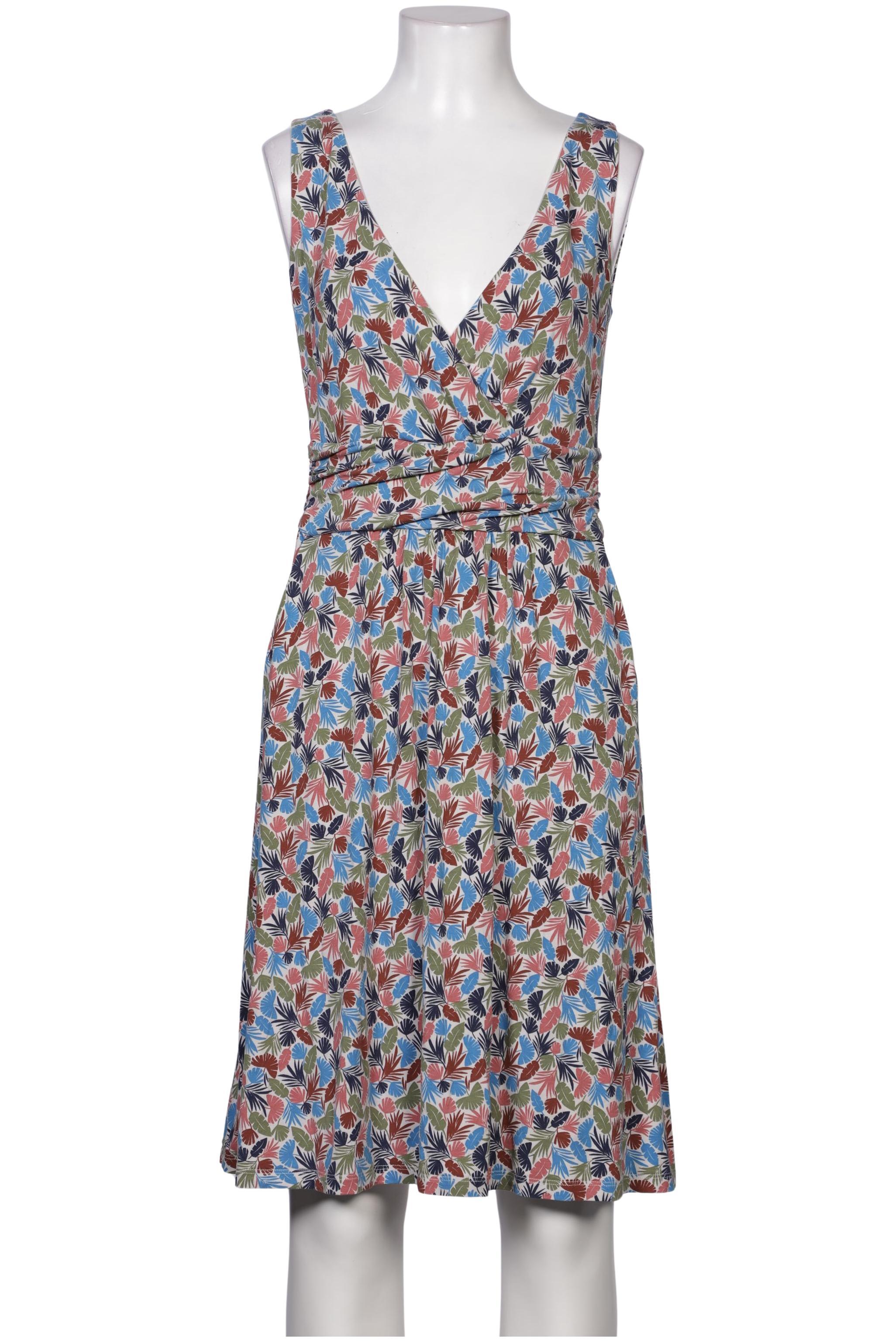 

Boden Damen Kleid, mehrfarbig, Gr. 38