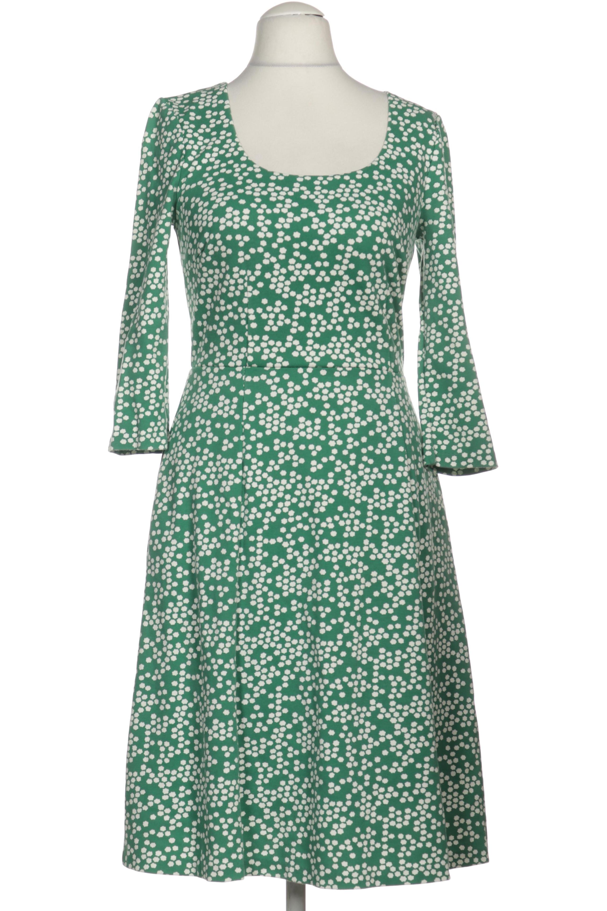 

Boden Damen Kleid, grün, Gr. 36