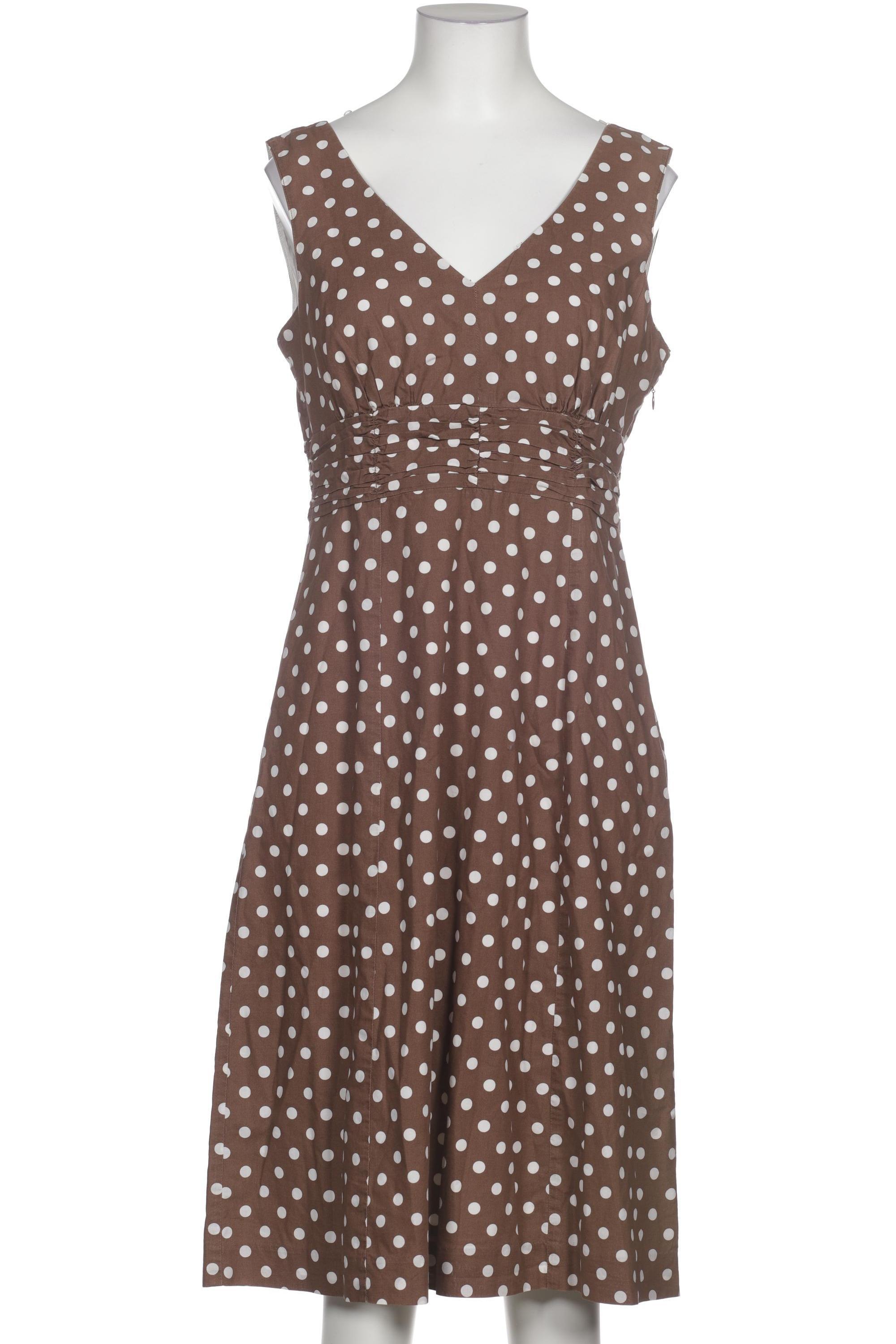 

Boden Damen Kleid, braun, Gr. 32