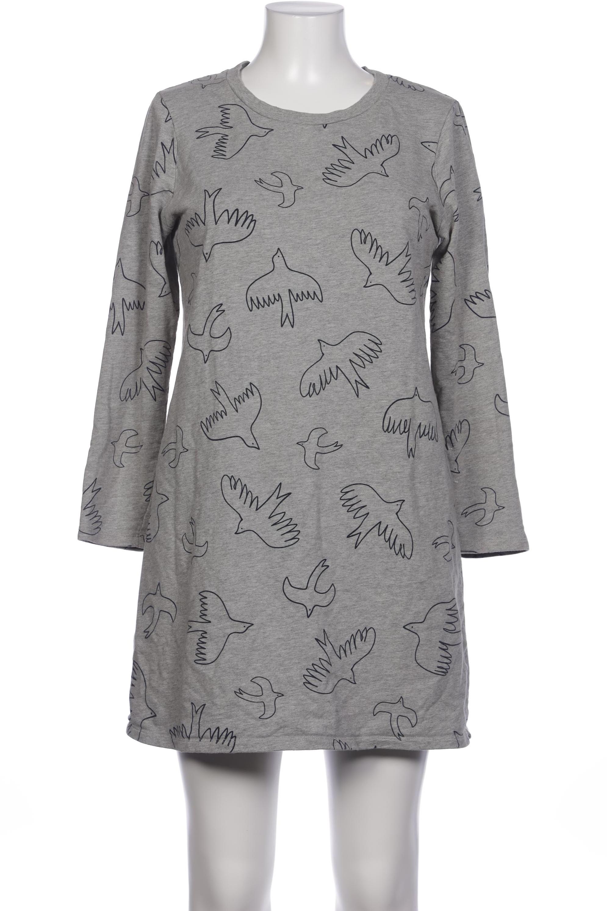 

Boden Damen Kleid, grau, Gr. 40