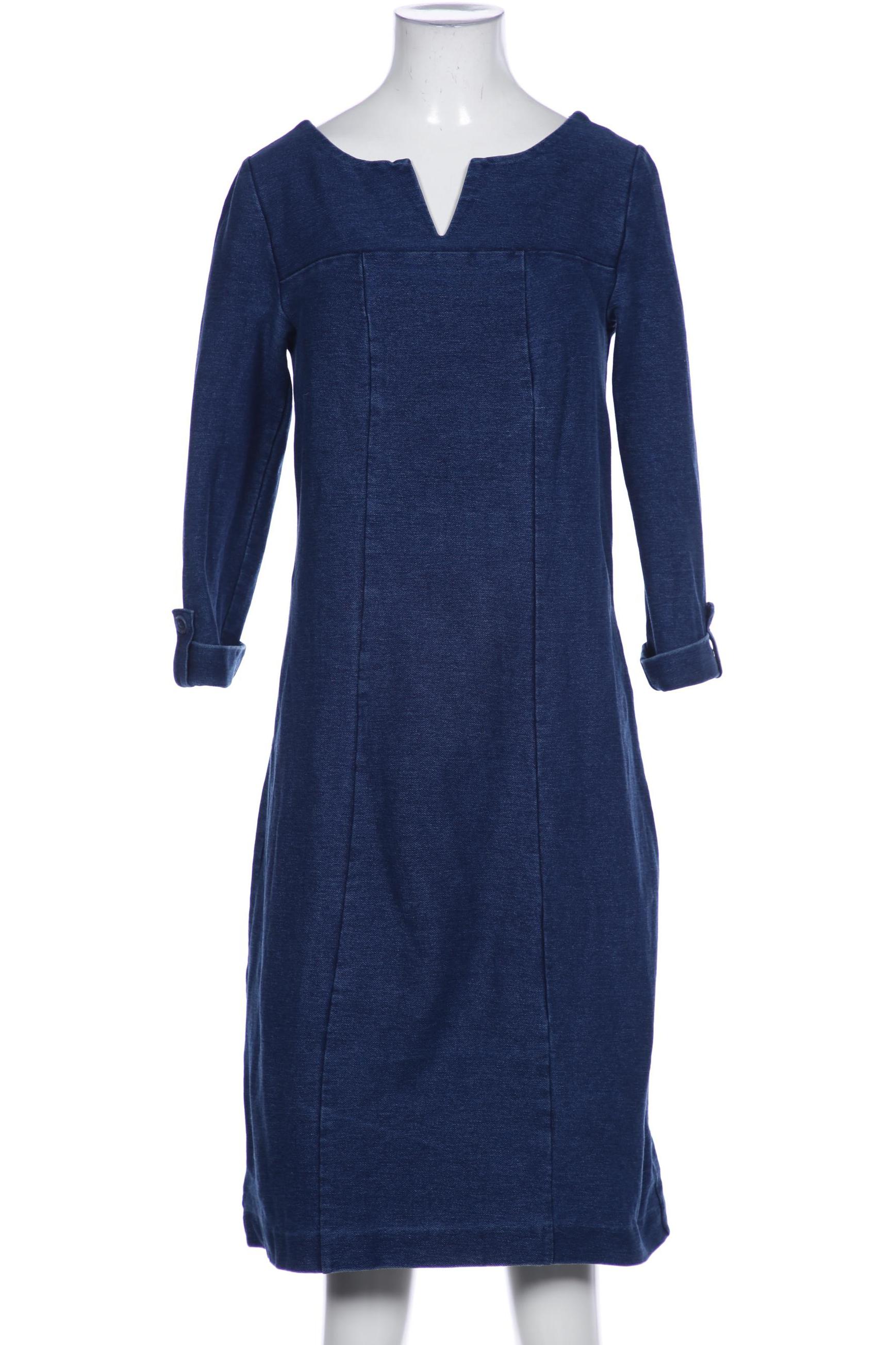 

Boden Damen Kleid, blau, Gr. 36