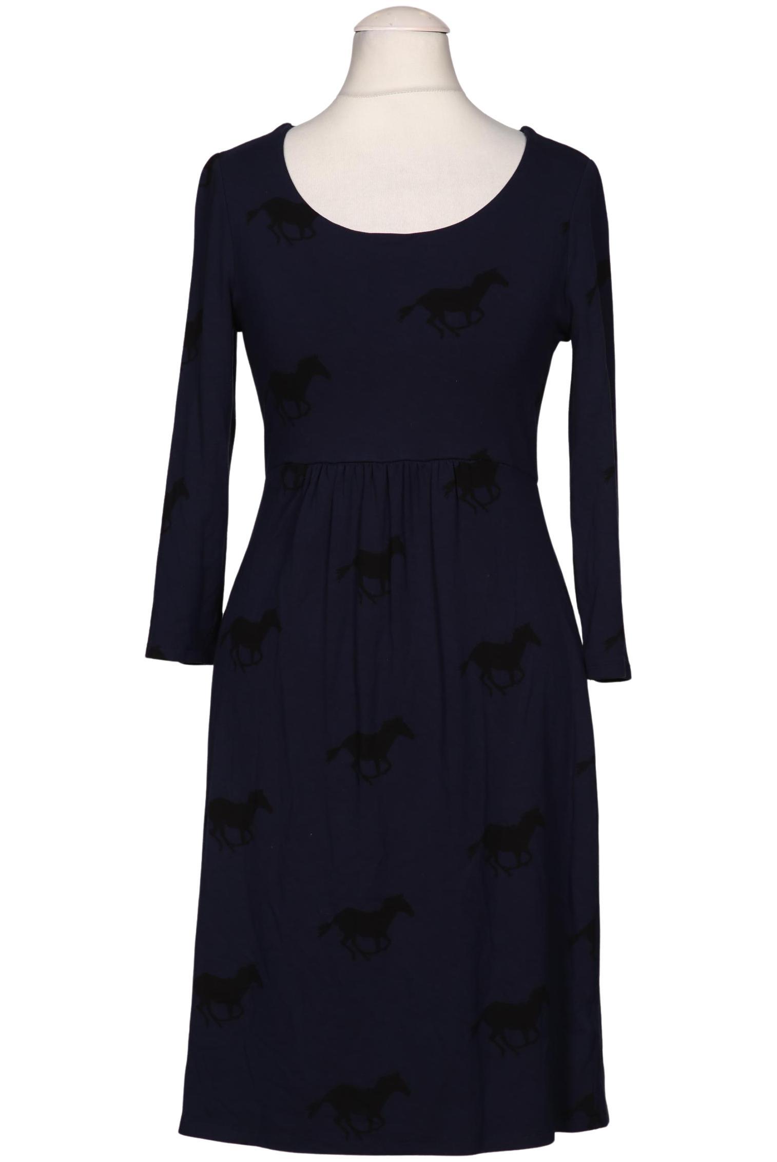 

Boden Damen Kleid, marineblau, Gr. 34