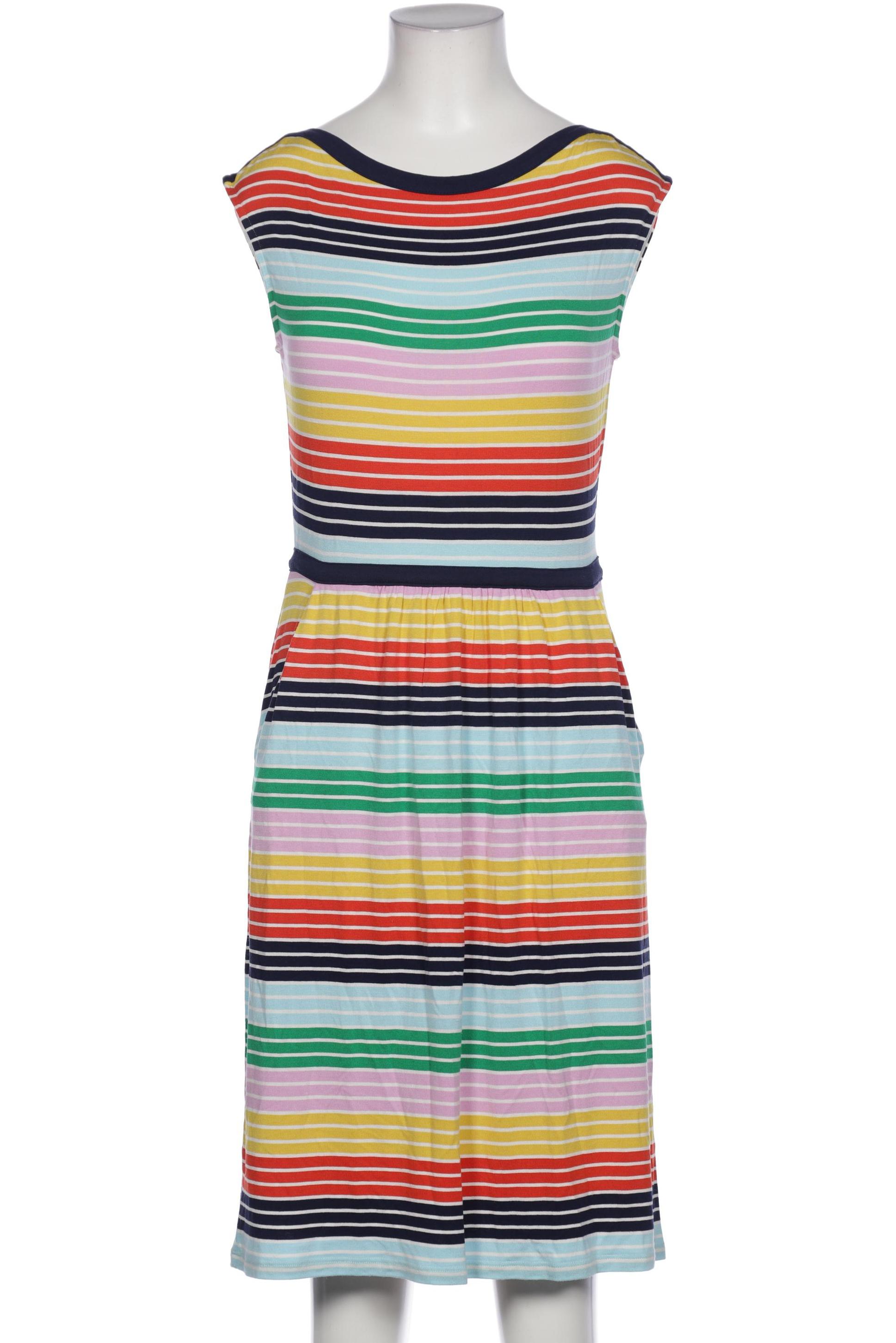 

Boden Damen Kleid, mehrfarbig, Gr. 36