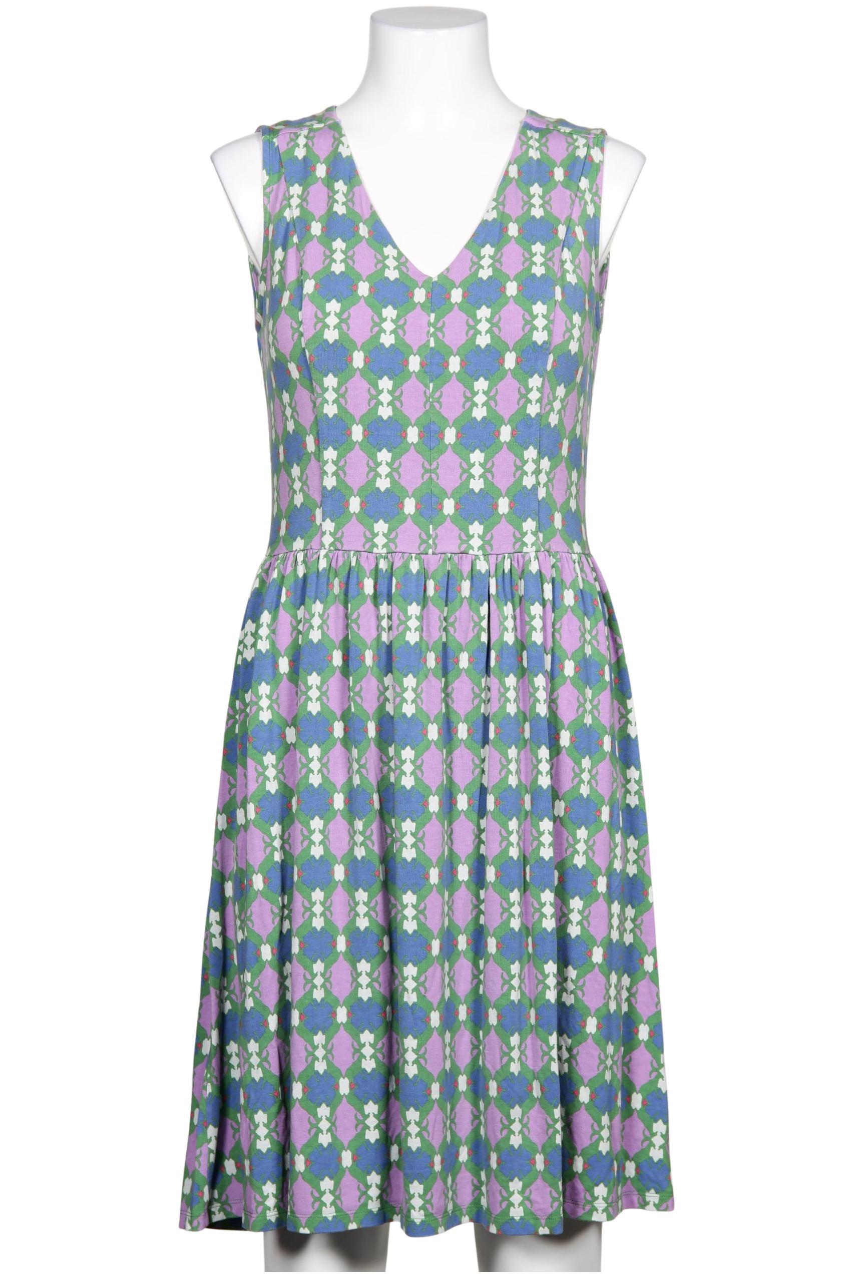 

Boden Damen Kleid, mehrfarbig, Gr. 40