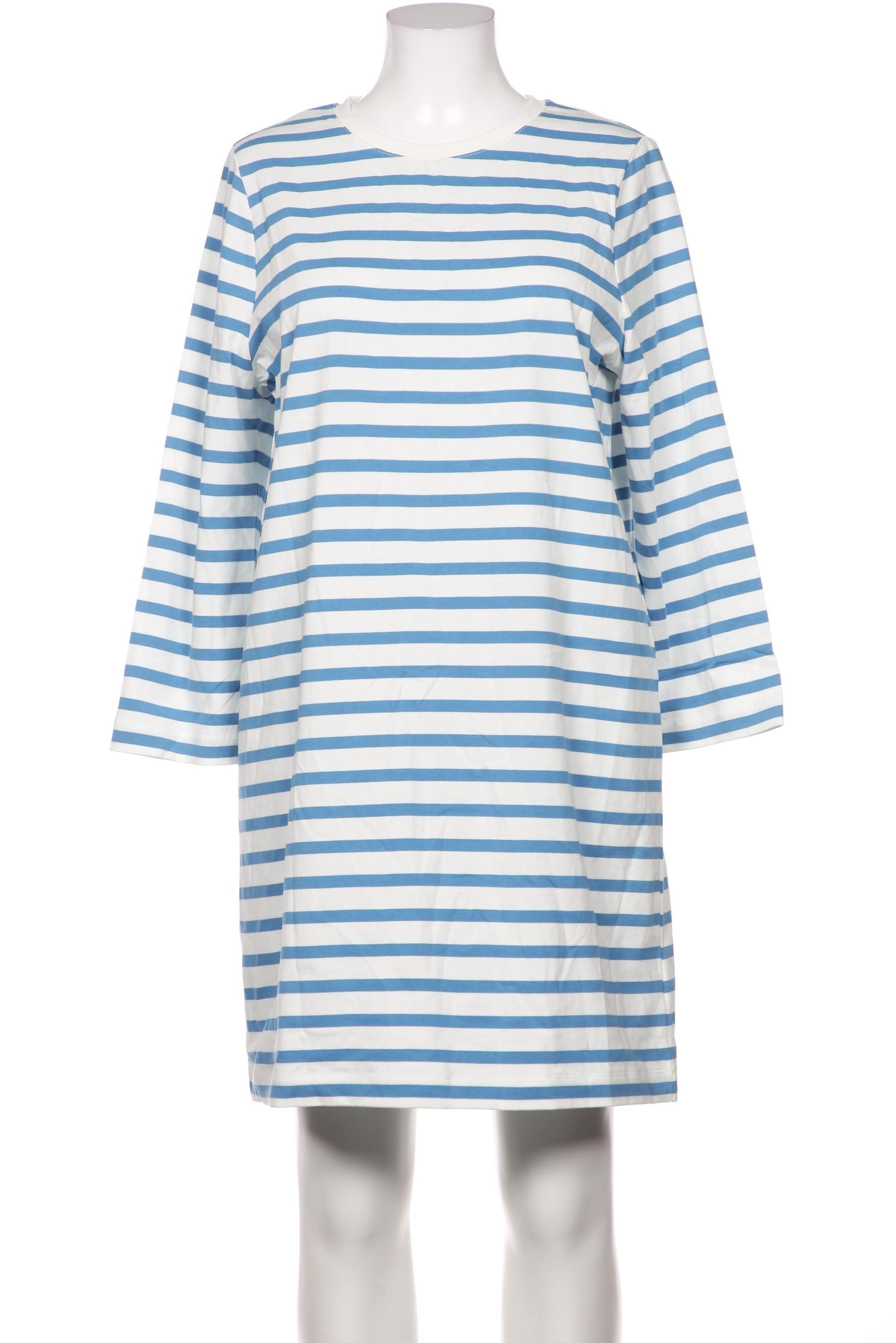 

Boden Damen Kleid, blau, Gr. 44