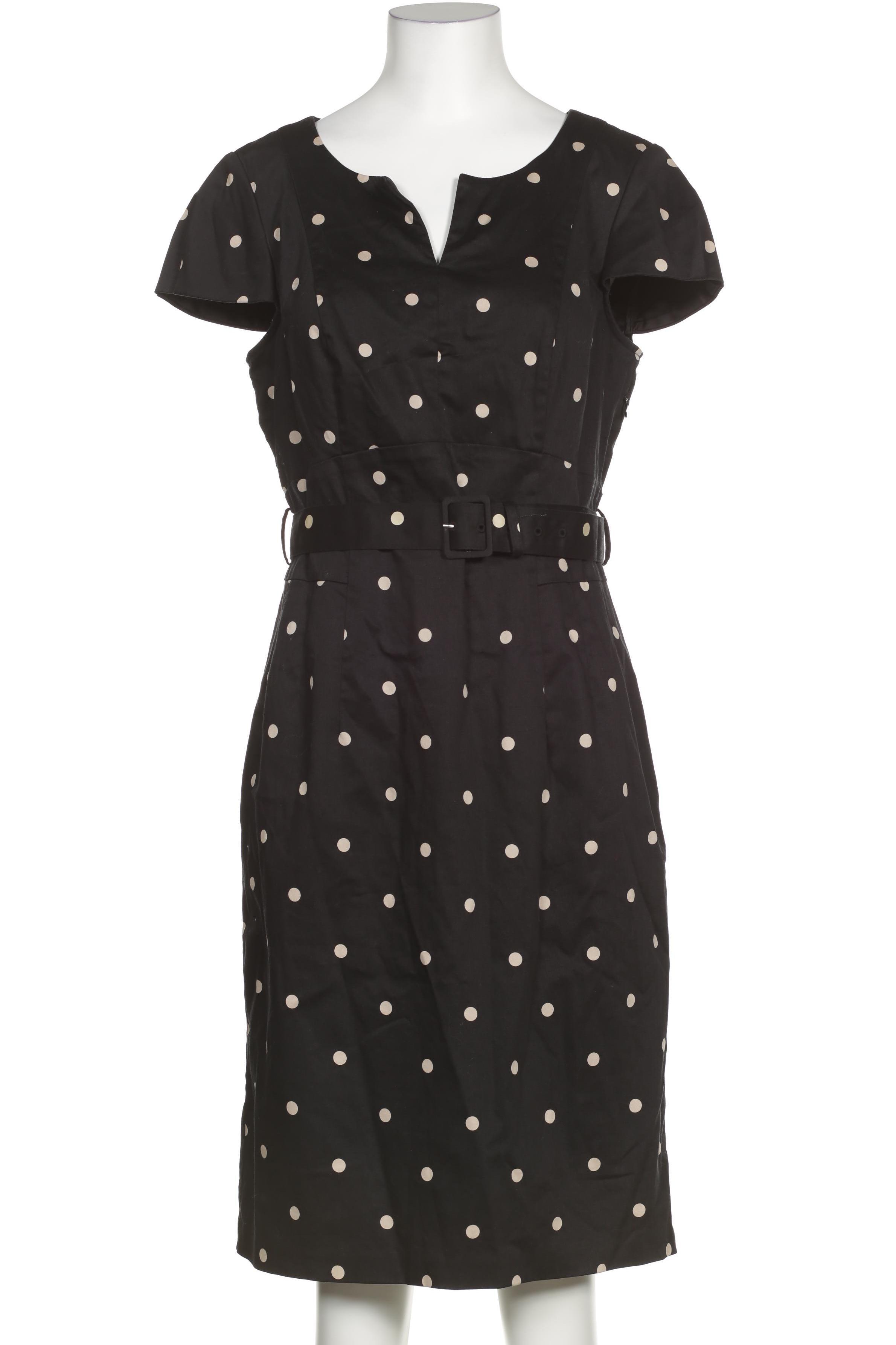 

Boden Damen Kleid, schwarz, Gr. 38